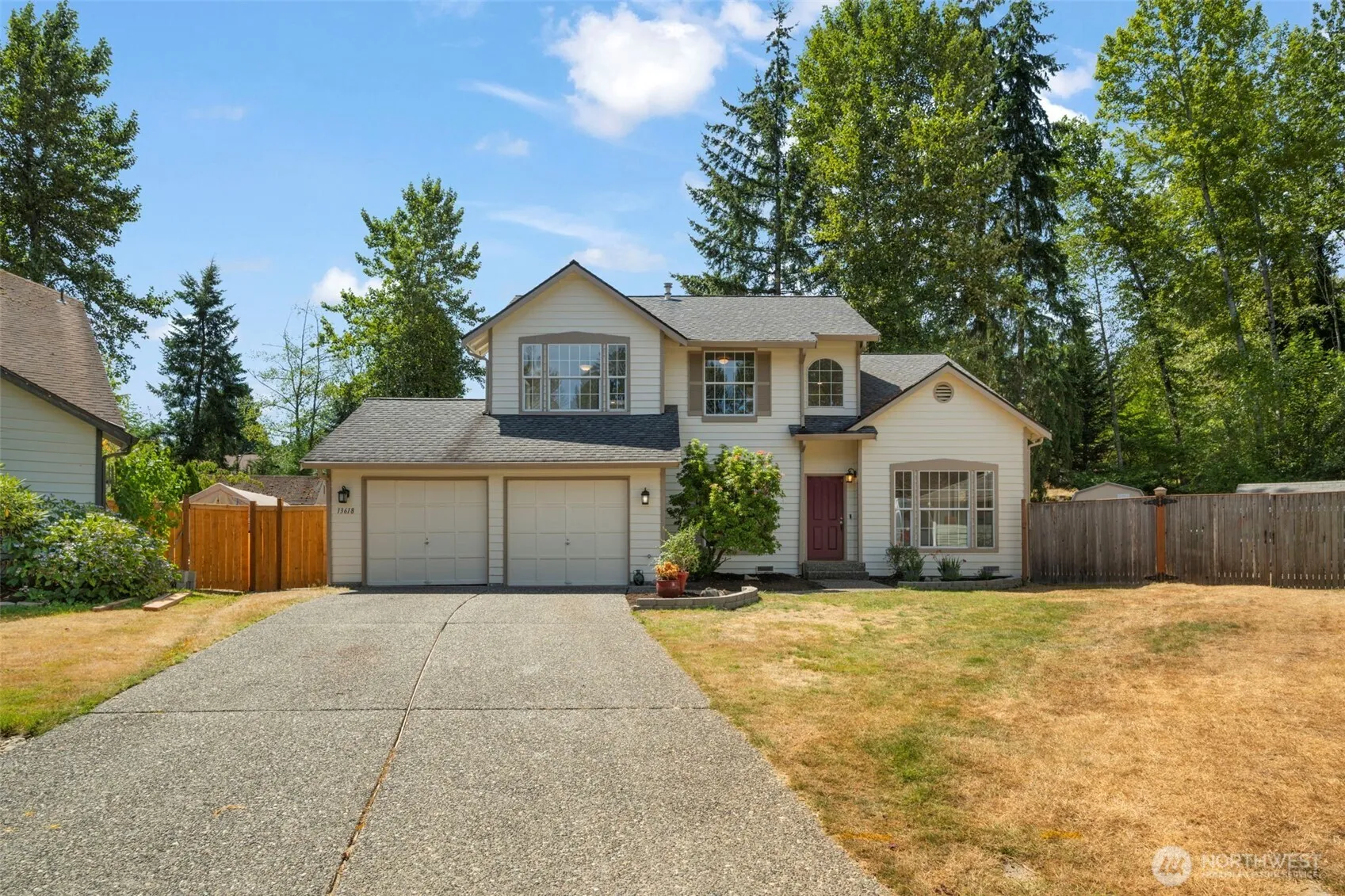 Property photo for 13618 55th Drive Se, Everett