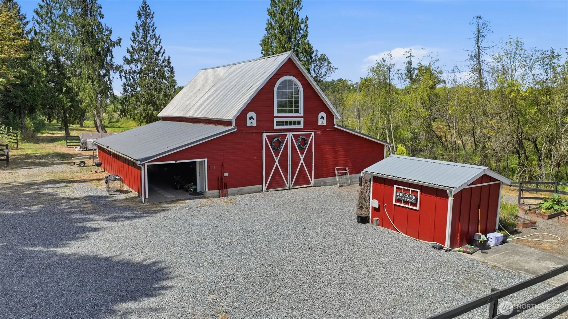 Property photo for 4005 276th Street E, Spanaway