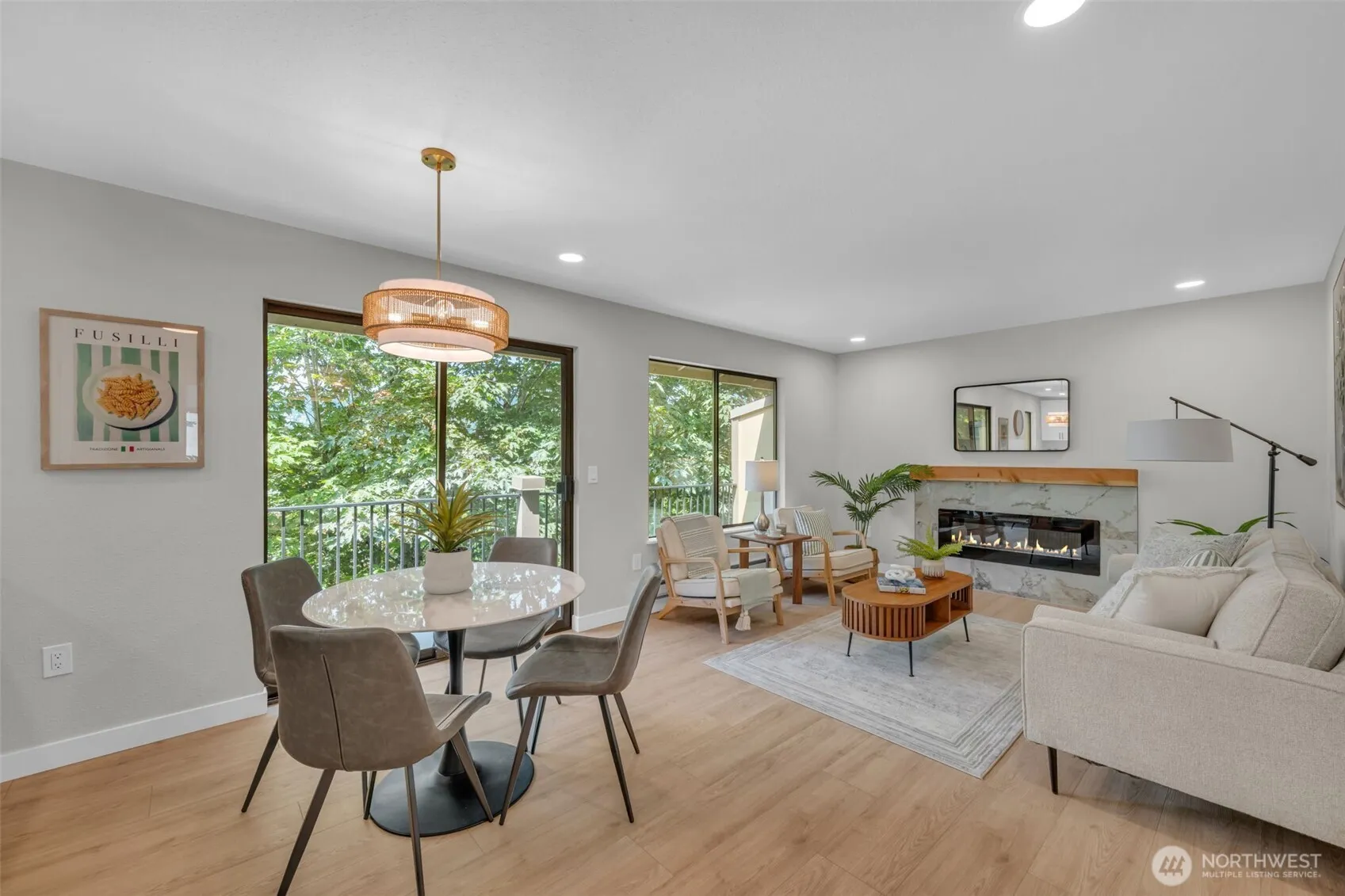 Property photo for 11701 100th Avenue Ne #5, Kirkland