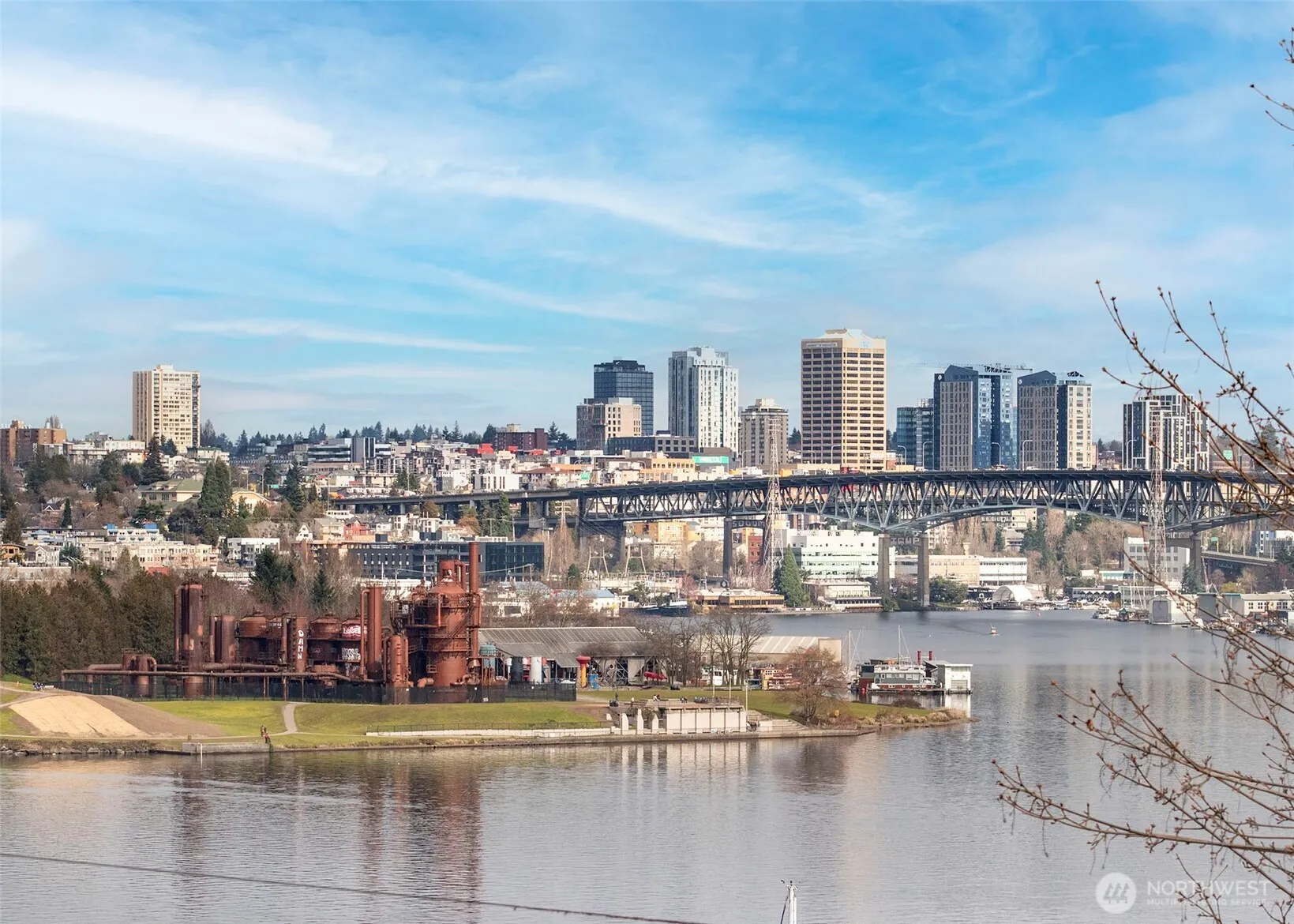 Property photo for 2040 Waverly Place N #301, Seattle