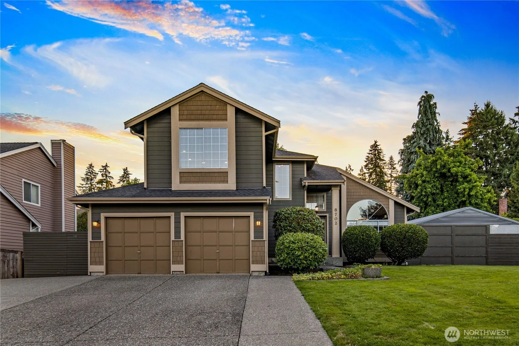 Property photo for 8702 63rd Avenue E, Puyallup photo 2