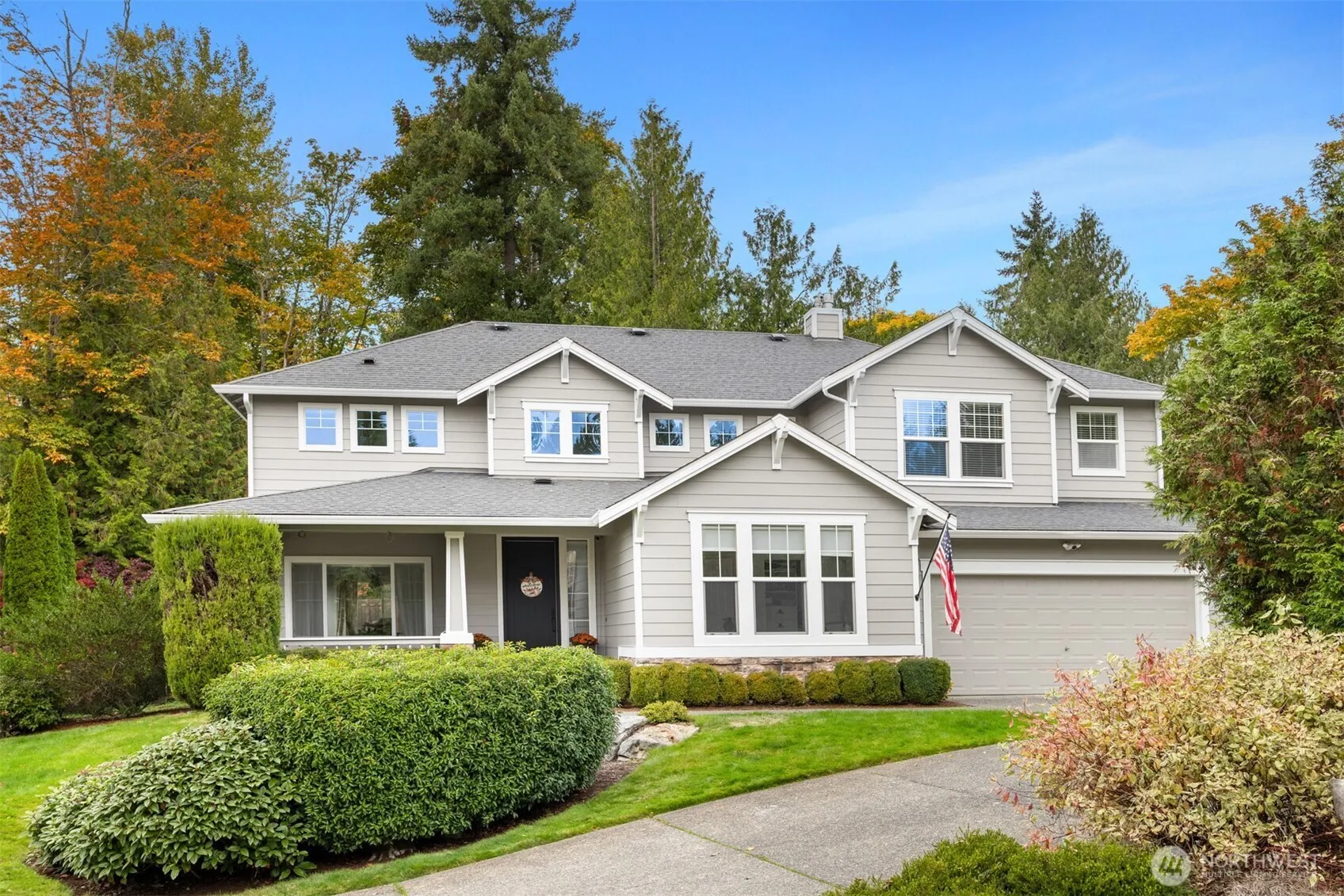 Property photo for 24046 Se 9th Court, Sammamish