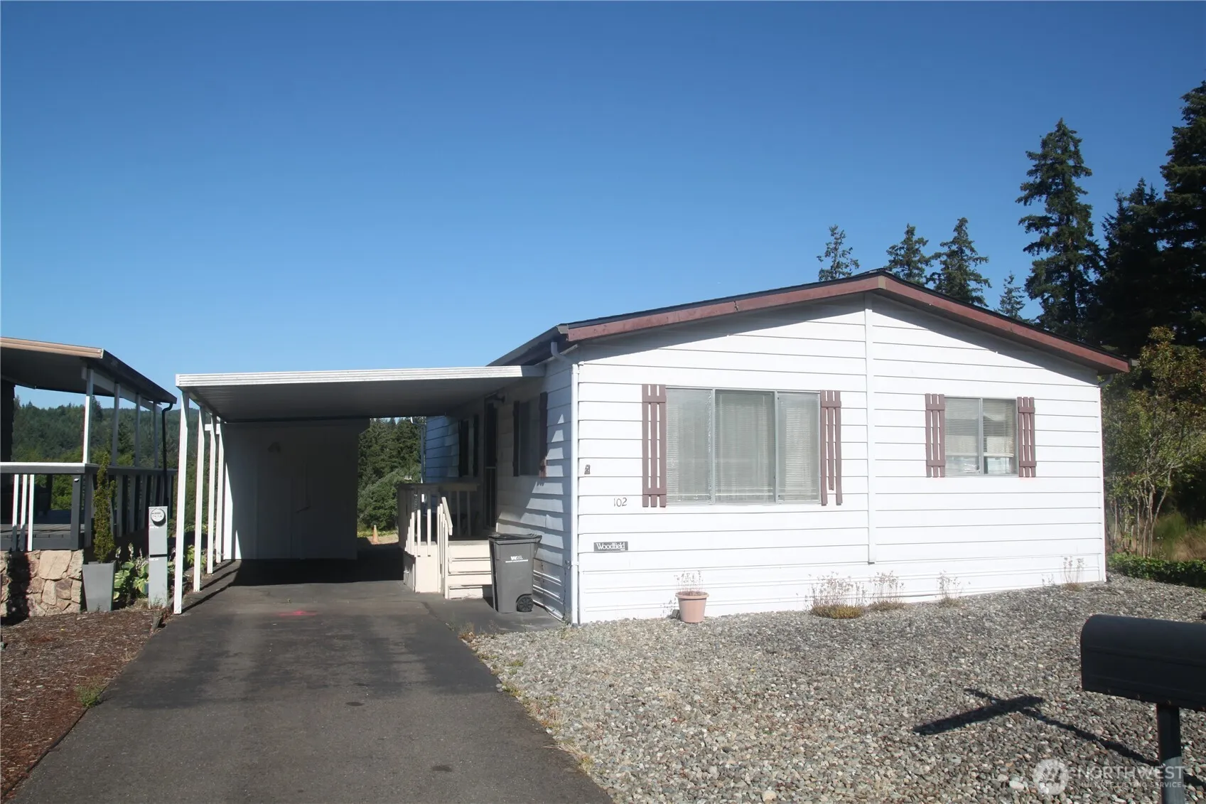 Property photo for 102 Sereno Circle Drive, Bremerton photo 3
