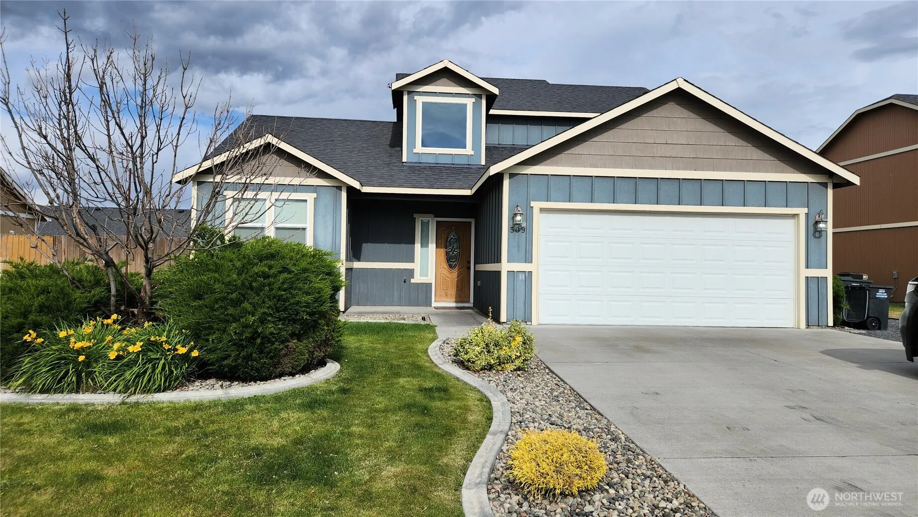 Property photo for 509 N Florida Street, Moses Lake