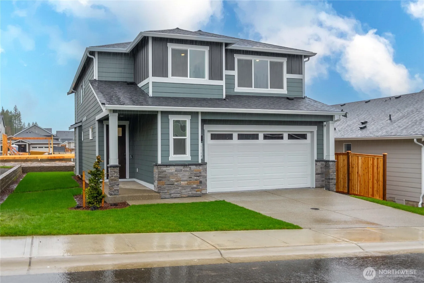 Property photo for 4143 Sw Rustler Street, Port Orchard