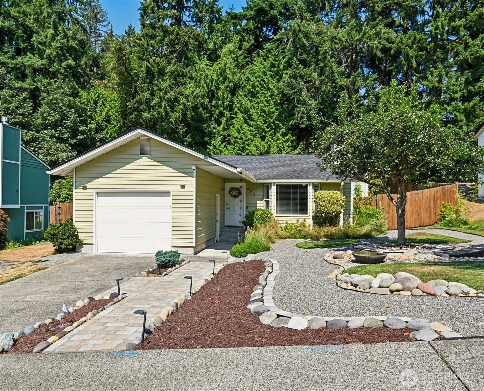 Property photo for 332 S 314th Place, Federal Way