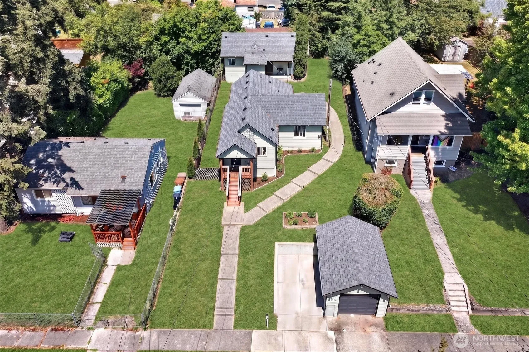 Property photo for 1519 S 46th Street, Tacoma