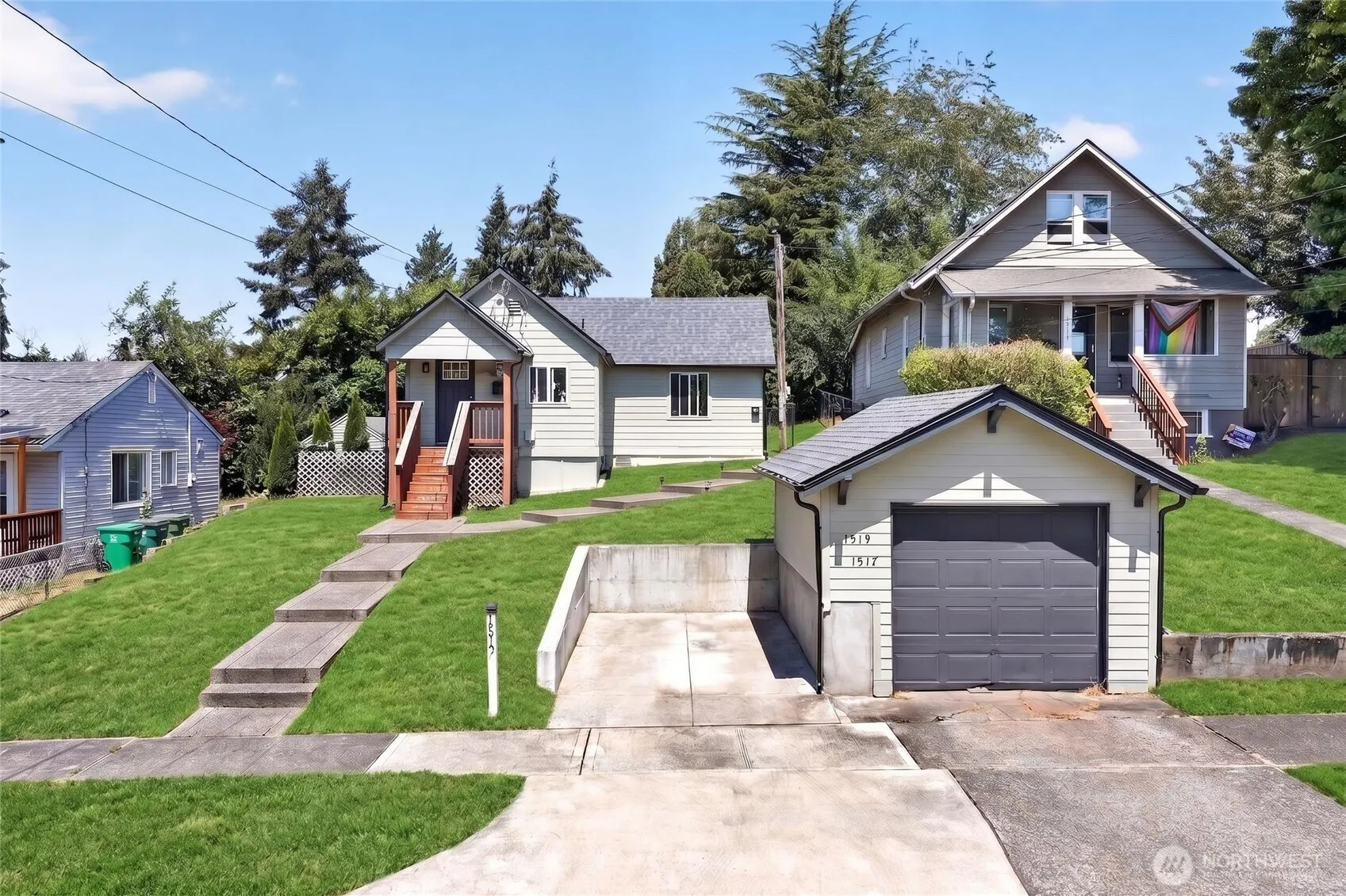 Property photo for 1519 S 46th Street, Tacoma photo 5