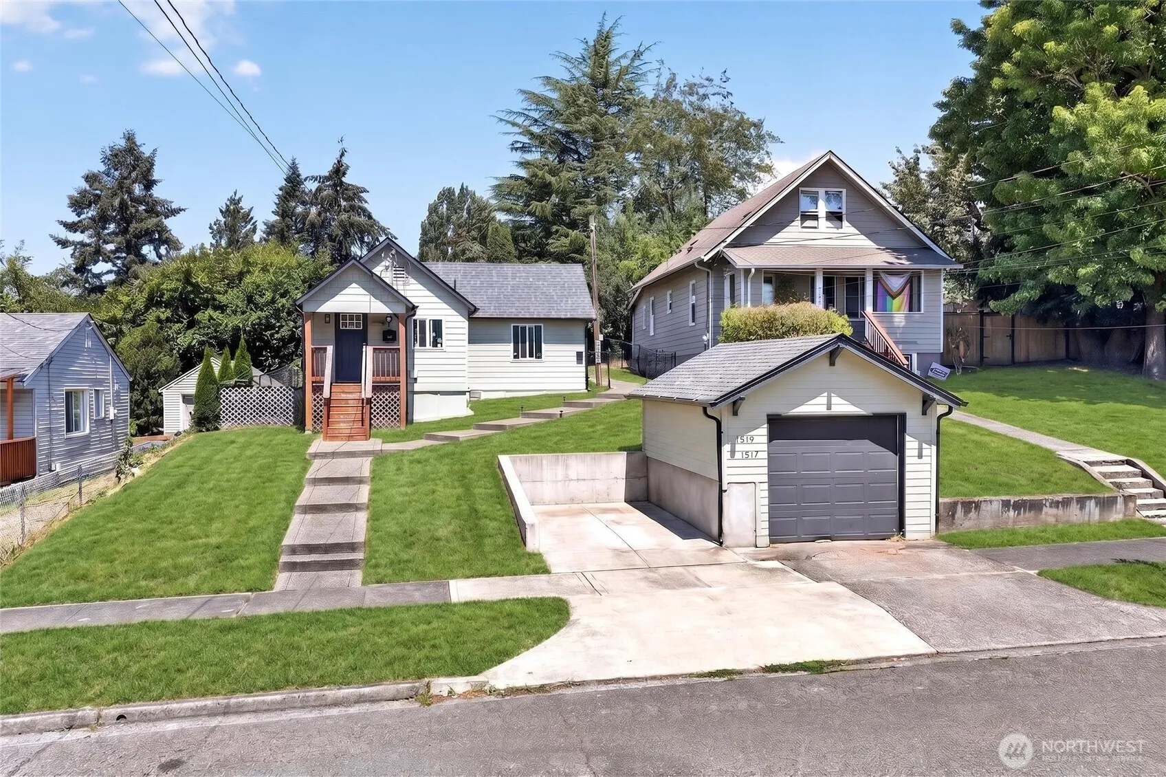 Property photo for 1519 S 46th Street, Tacoma photo 3