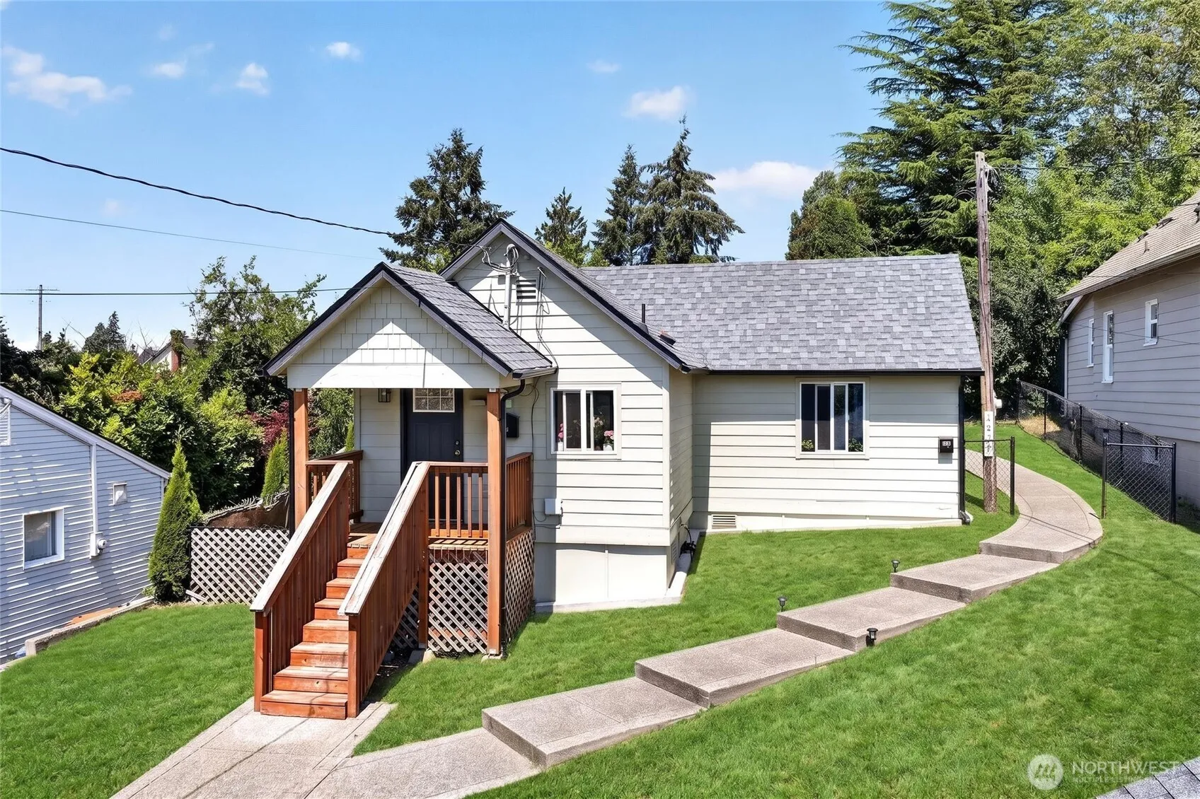 Property photo for 1519 S 46th Street, Tacoma photo 2