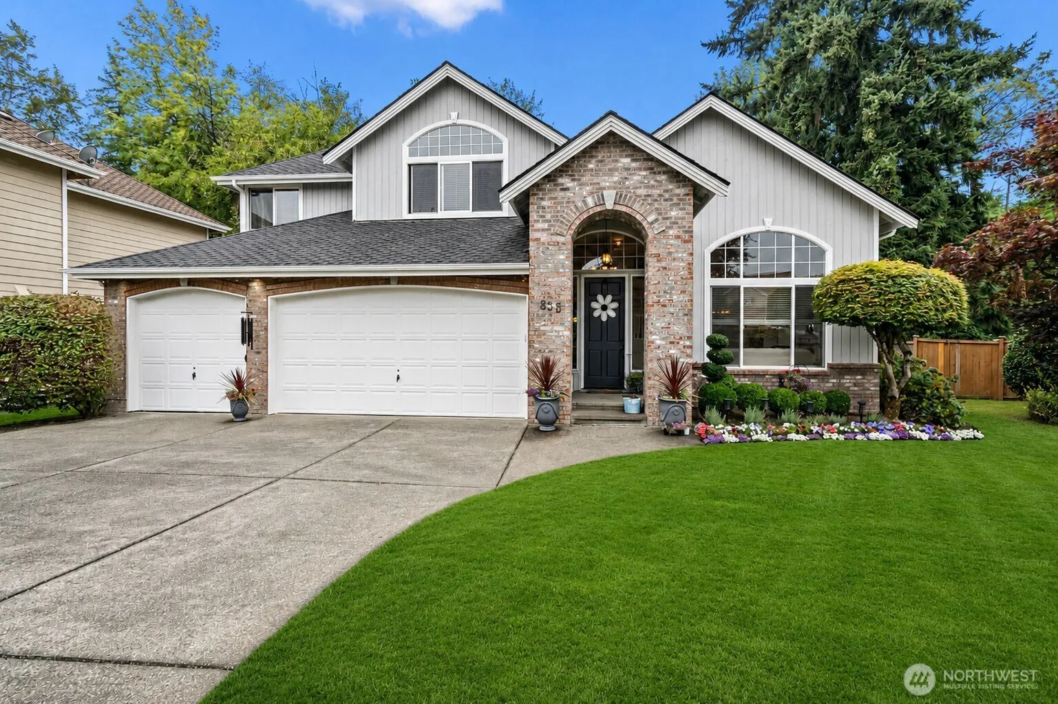 Property photo for 835 Sw 355th Court, Federal Way