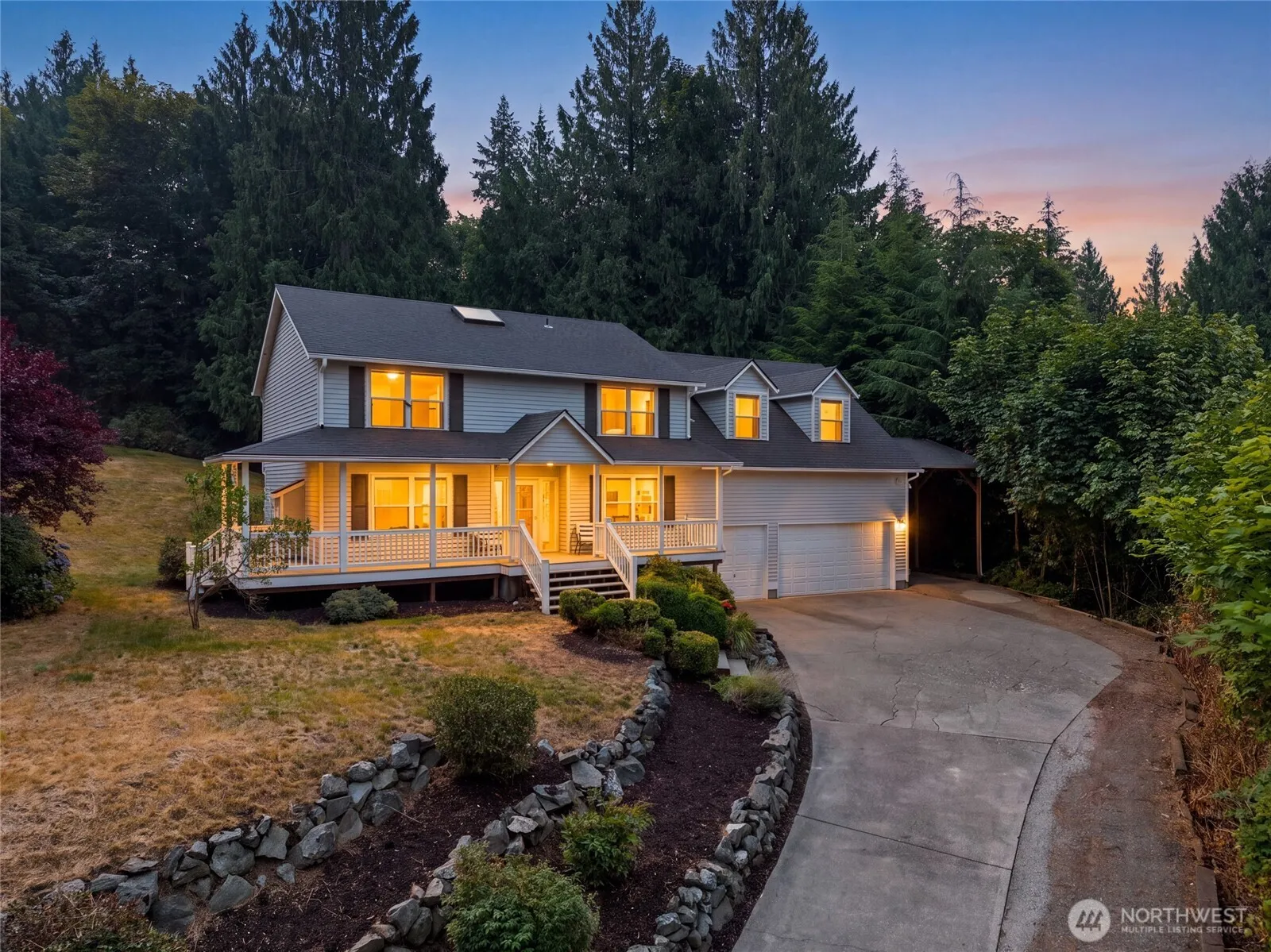 Property photo for 18414 Meadow Lake Road, Snohomish