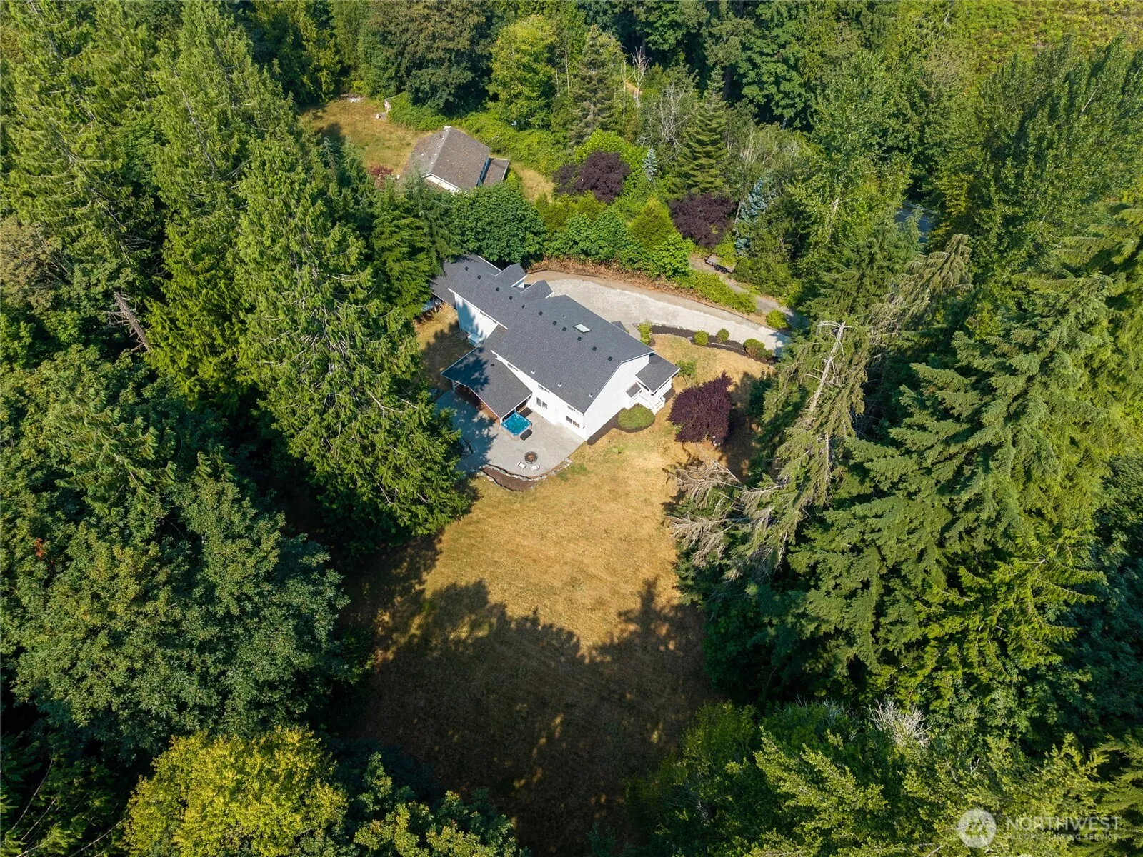 Property photo for 18414 Meadow Lake Road, Snohomish photo 2
