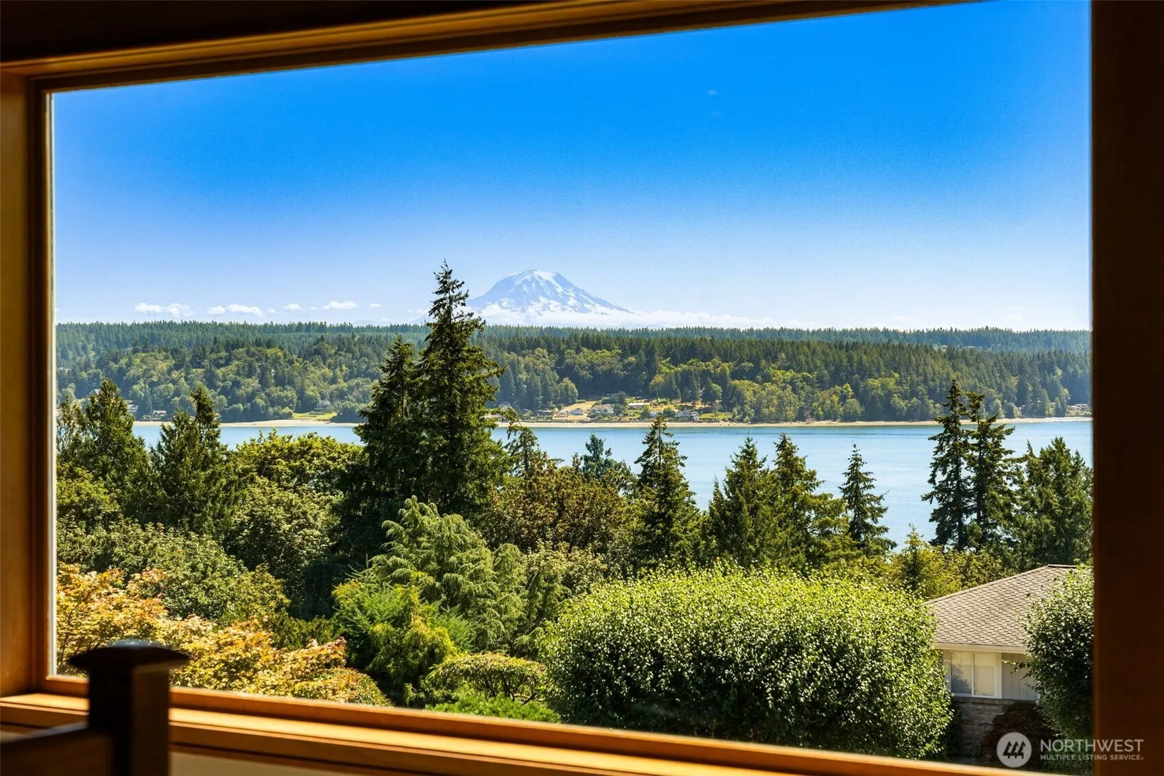 Property photo for 10321 123rd Street Nw, Gig Harbor