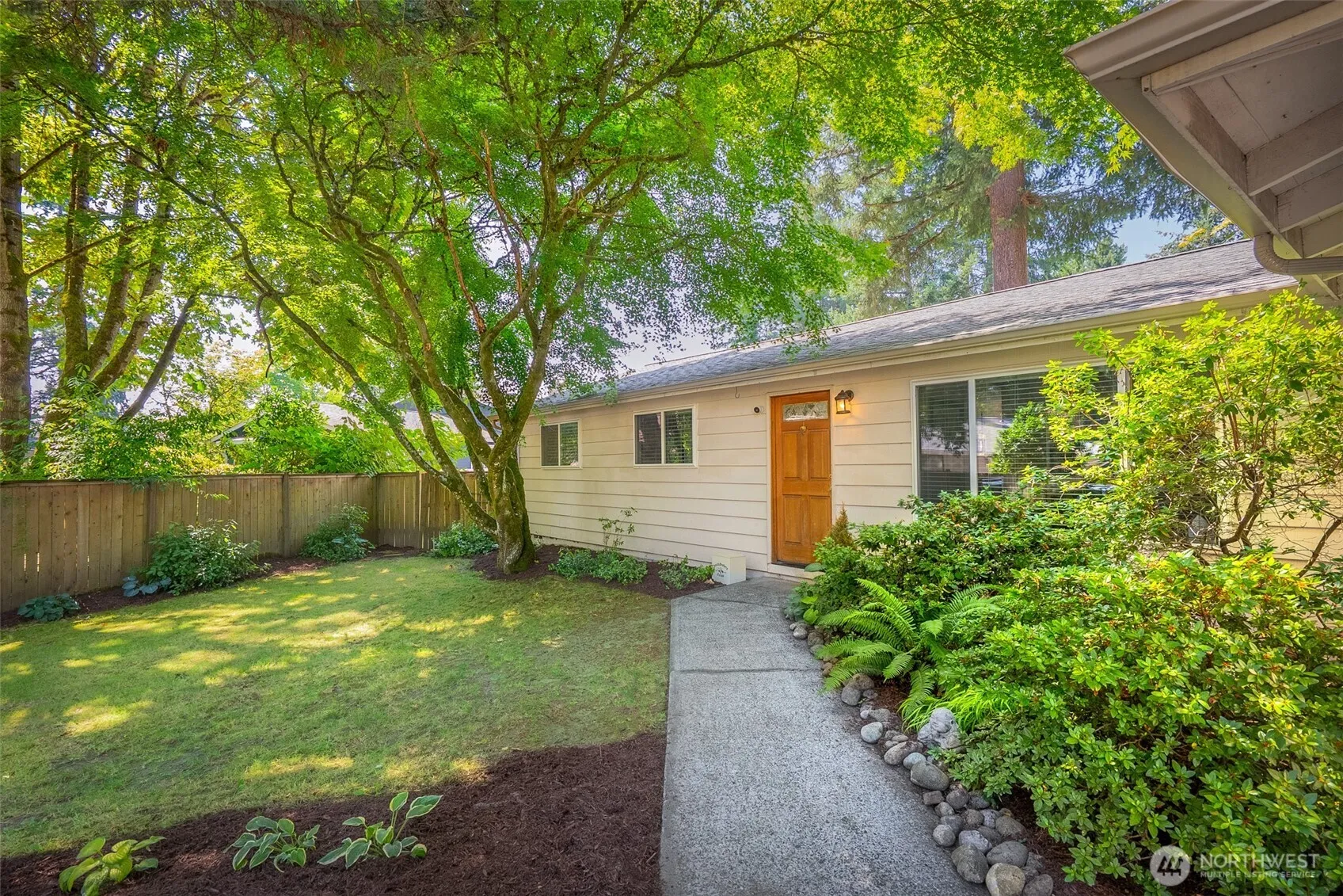 Property photo for 8300 Ne 146th Street, Kenmore