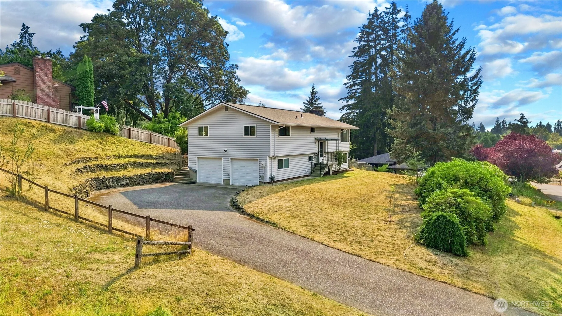 Property photo for 1875 Ne Bentley Drive, Bremerton