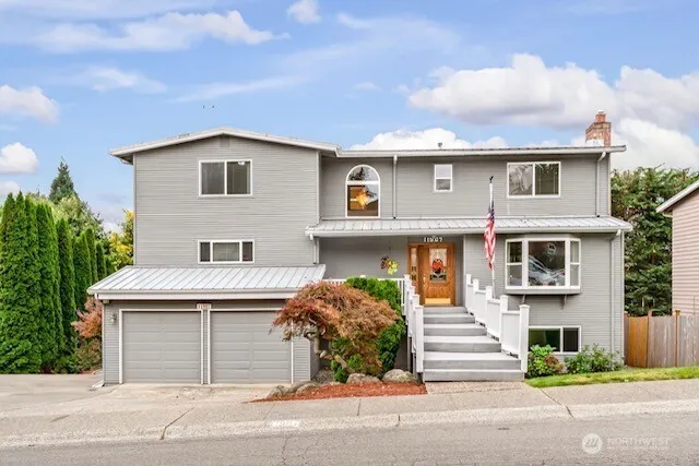 Property photo for 11907 Ne 133rd Place, Kirkland