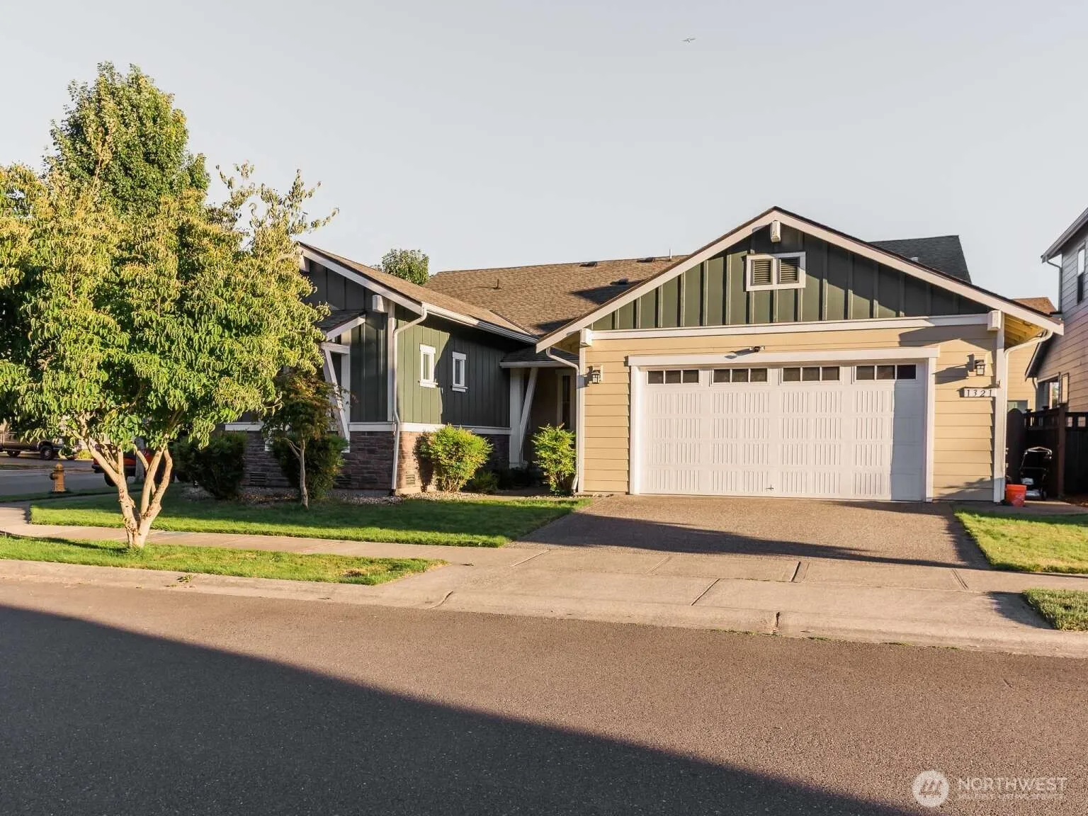 Property photo for 1321 89th Avenue Se, Tumwater