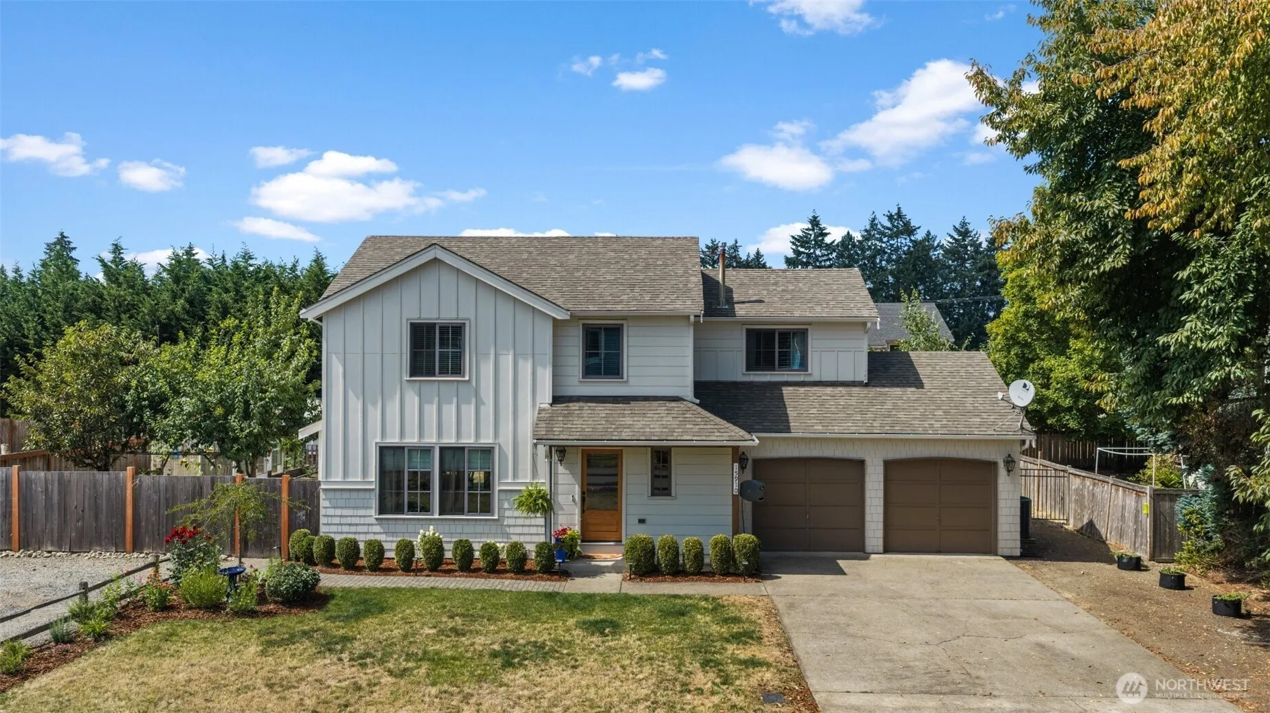Property photo for 15910 42nd Avenue Ct E, Tacoma