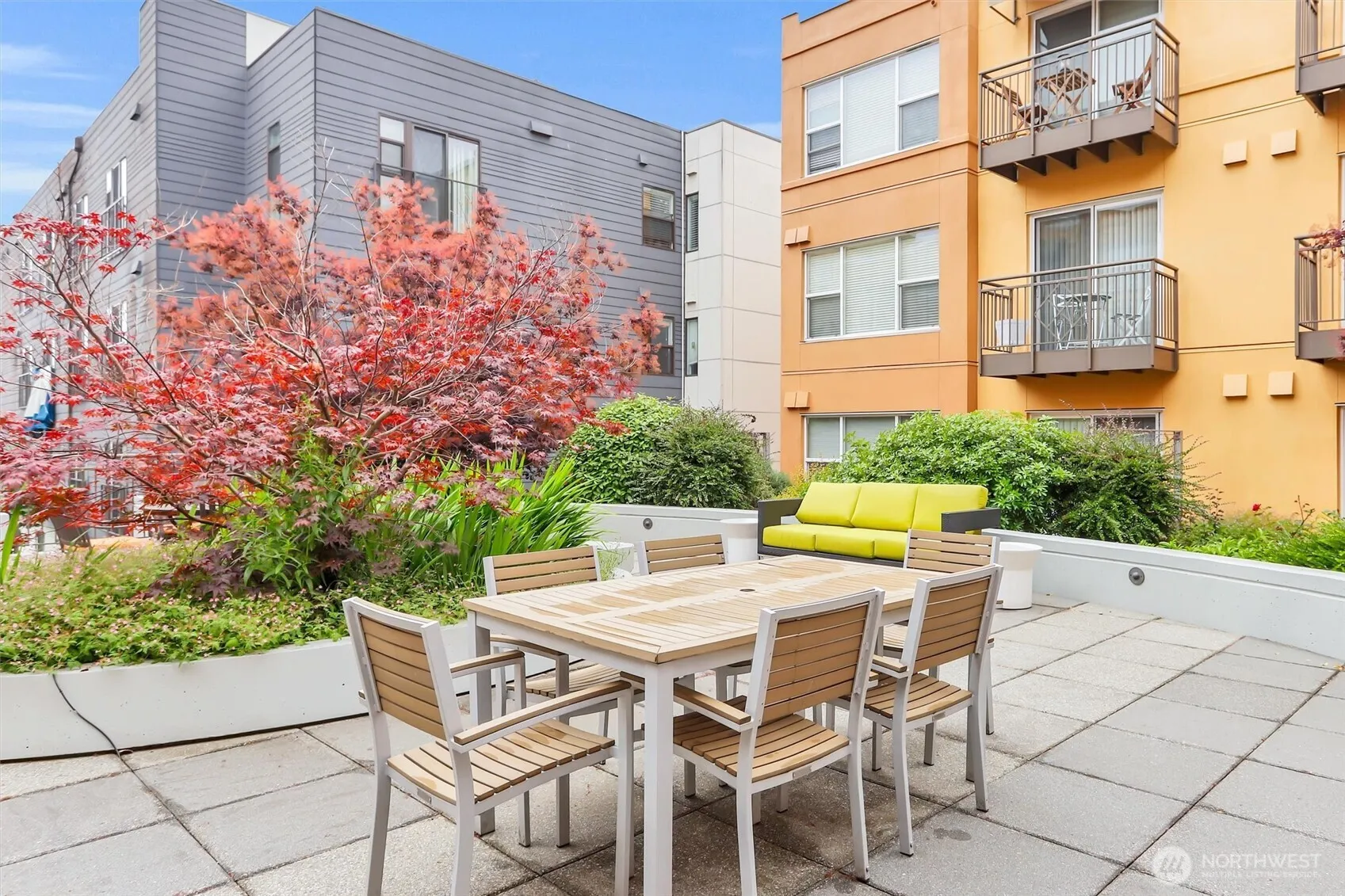 Property photo for 413 Ne 70th Street #309, Seattle