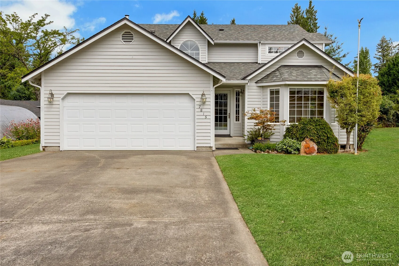 Property photo for 7815 116th Street Ct E, Puyallup