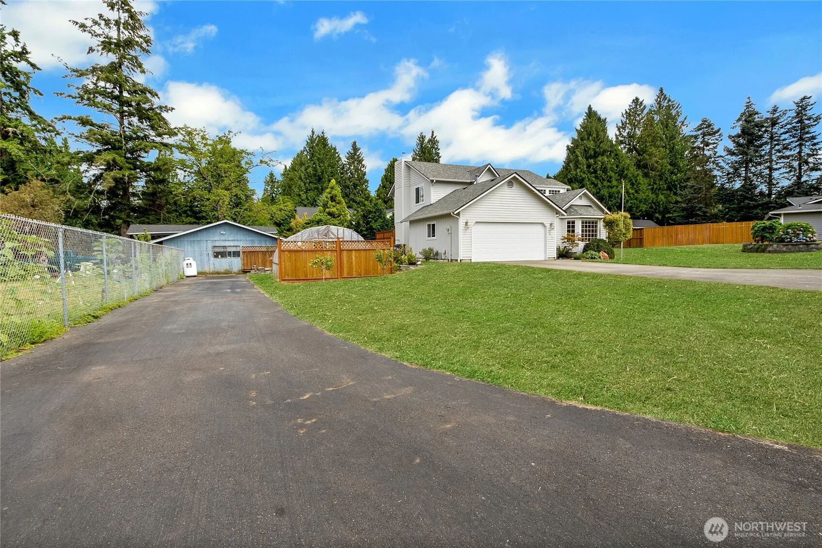 Property photo for 7815 116th Street Ct E, Puyallup photo 2