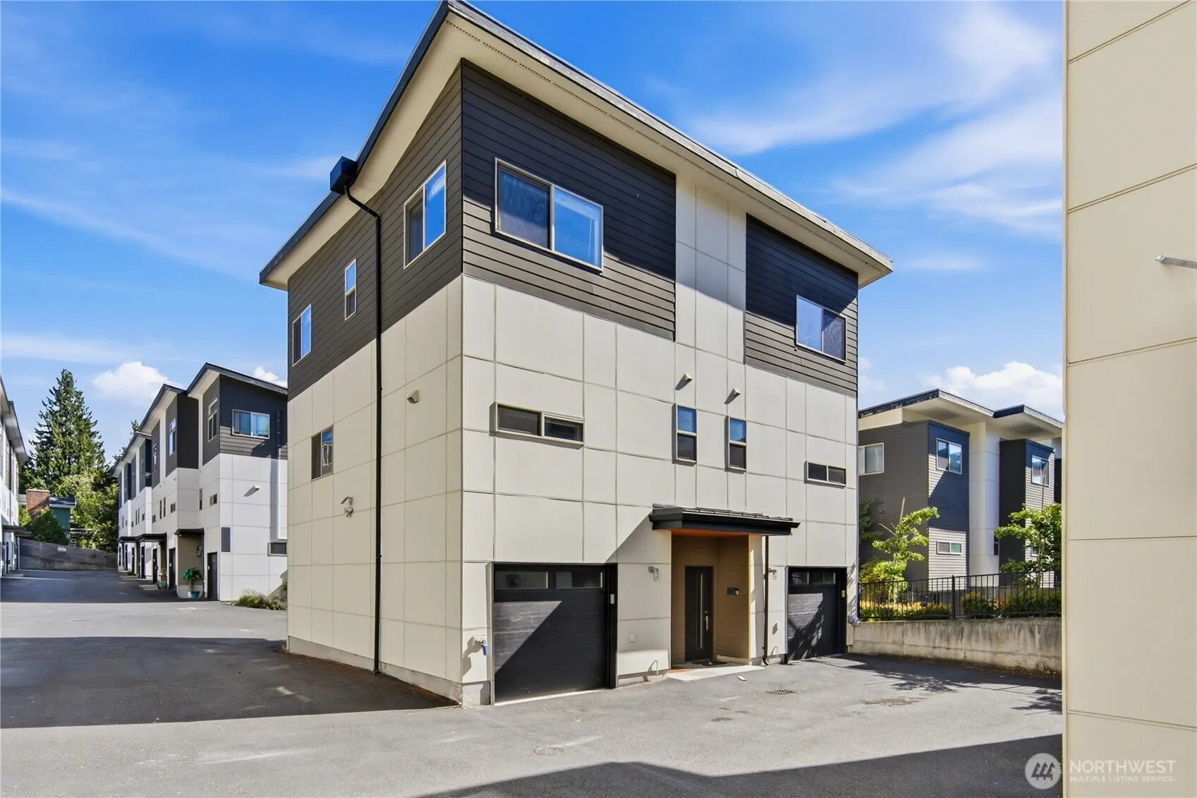 Property photo for 4206 S Greenbelt Station Drive, Seattle