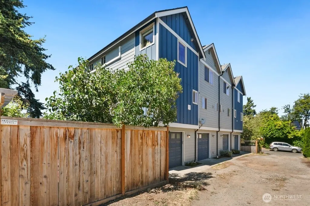 Property photo for 4237 S Bozeman Street #d, Seattle