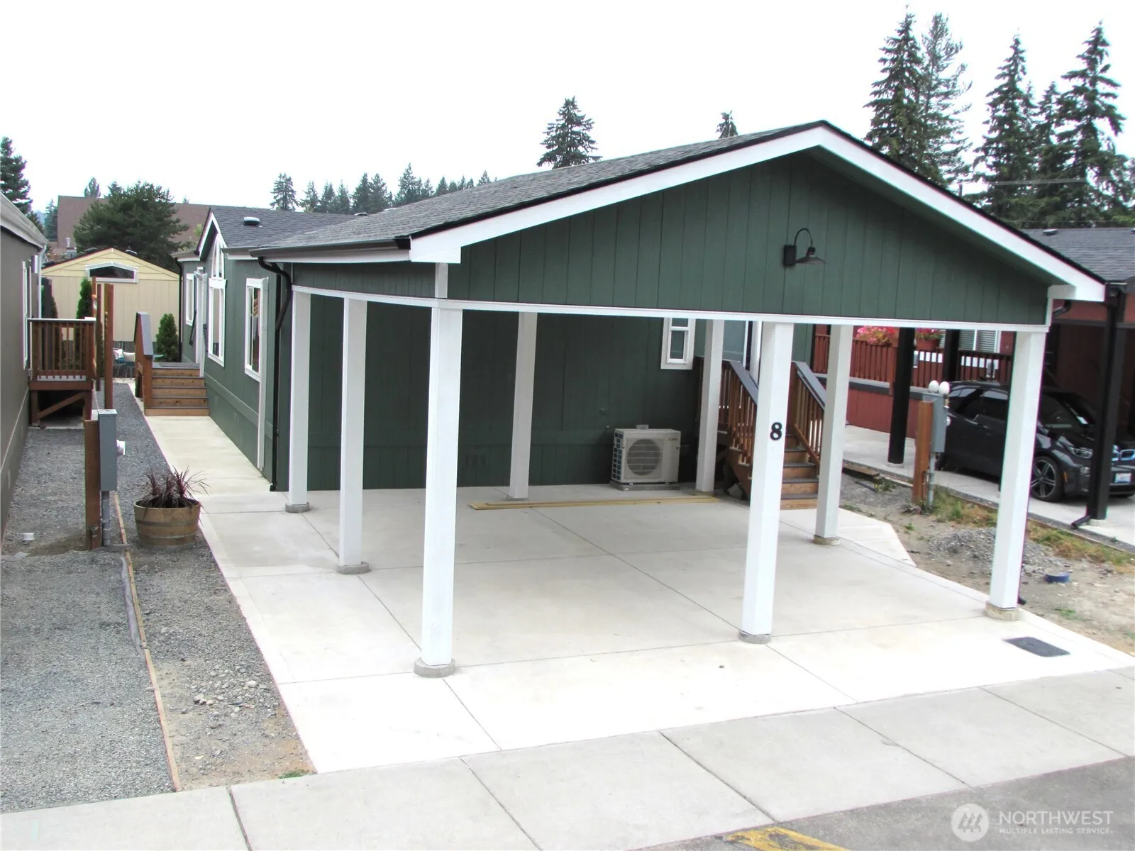 Property photo for 4424 84th Street Ne #8, Marysville photo 3