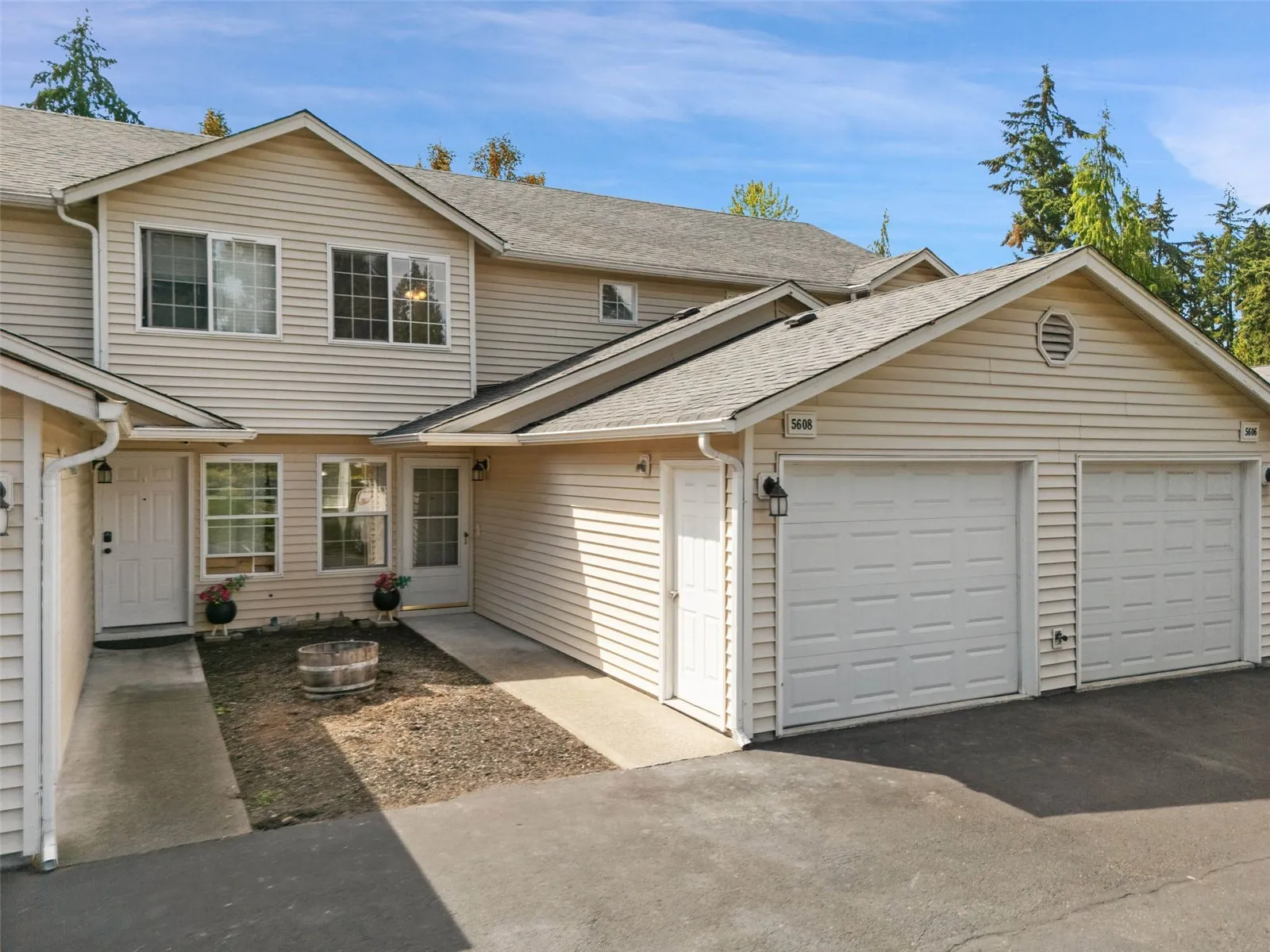 Property photo for 5608 99th Street Ct E, Puyallup