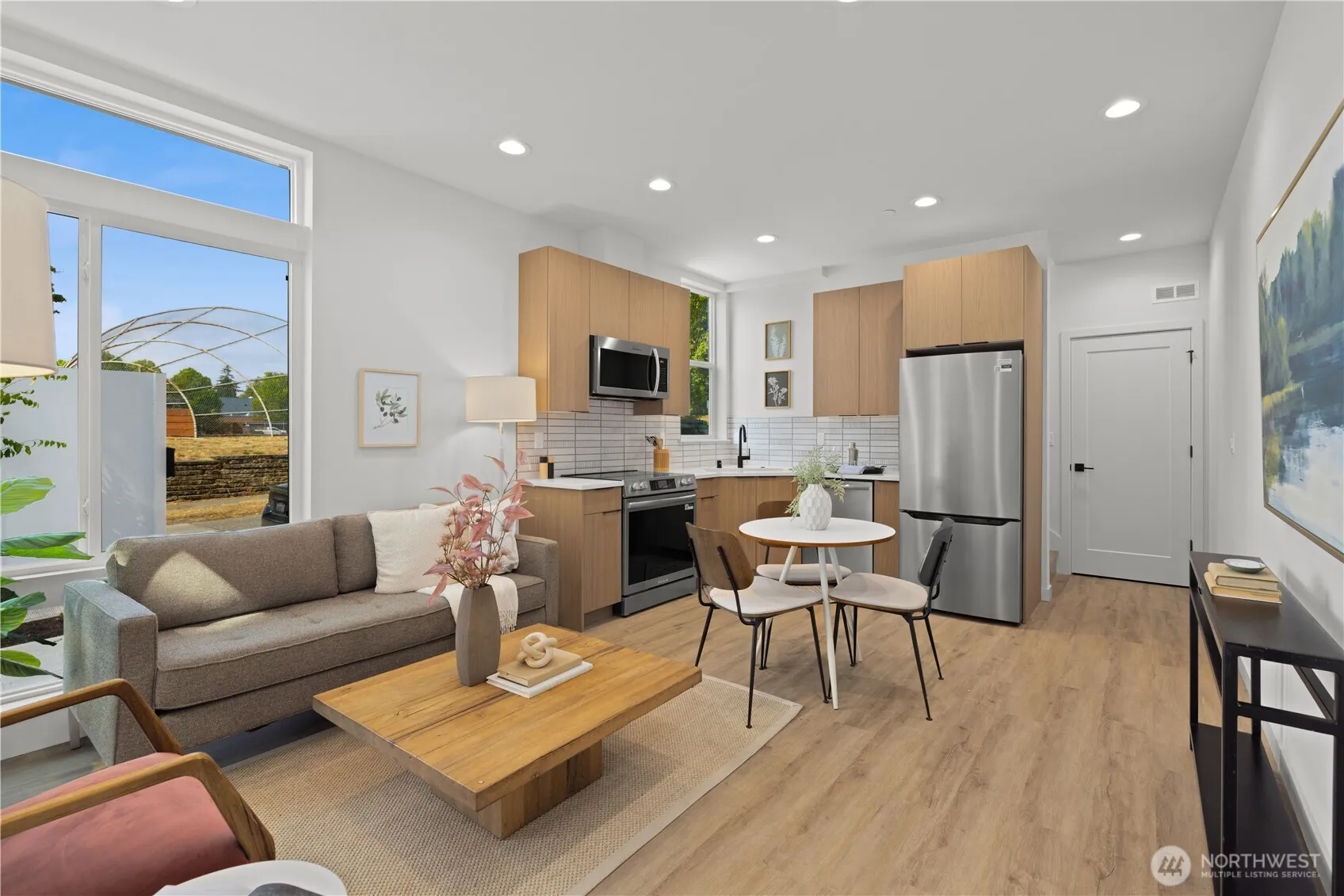Property photo for 2454 Nw 60th Street, Seattle photo 5