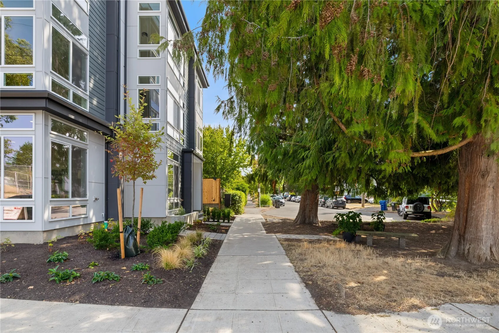 Property photo for 2454 Nw 60th Street, Seattle photo 4