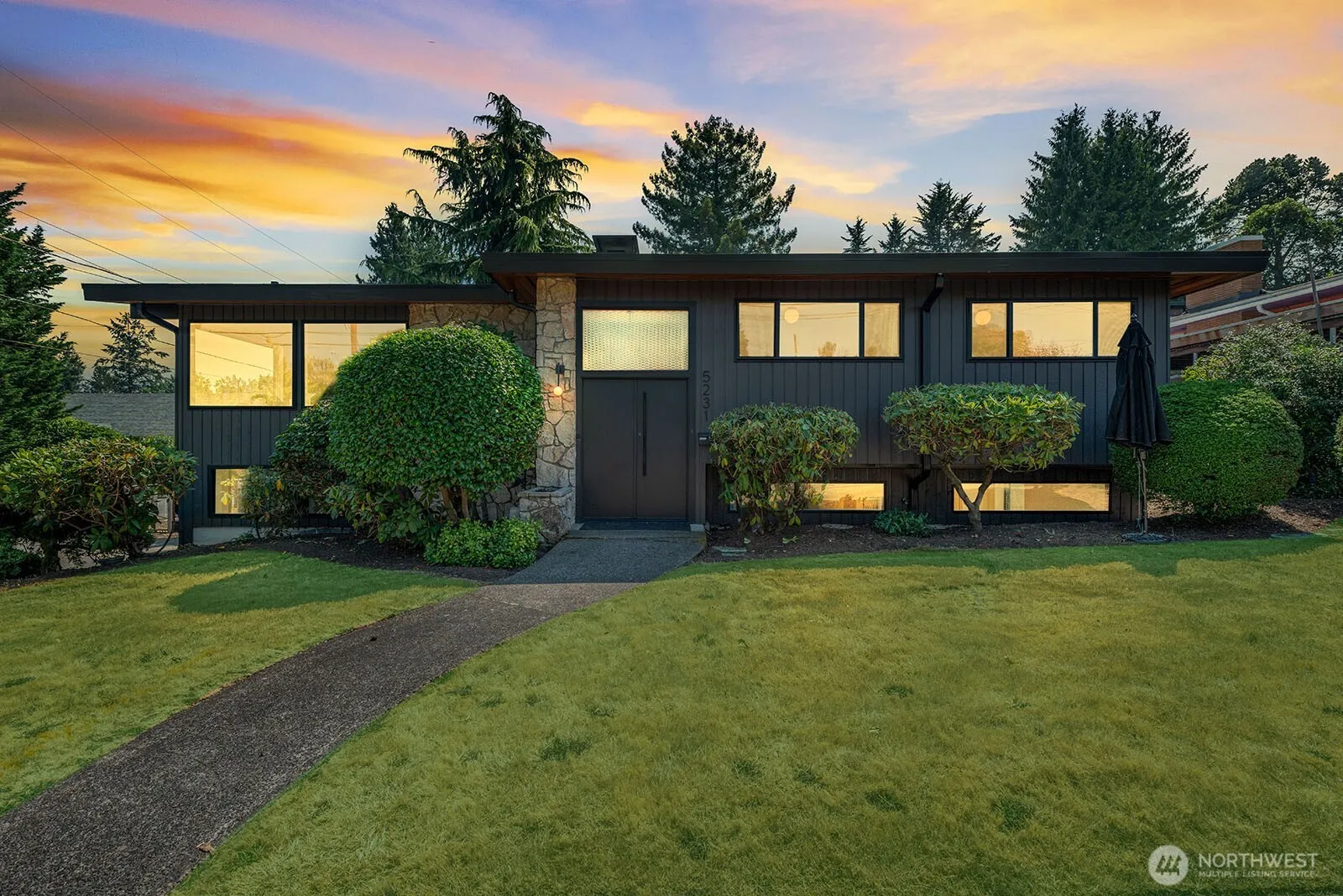 Property photo for 5231 S Othello Street, Seattle