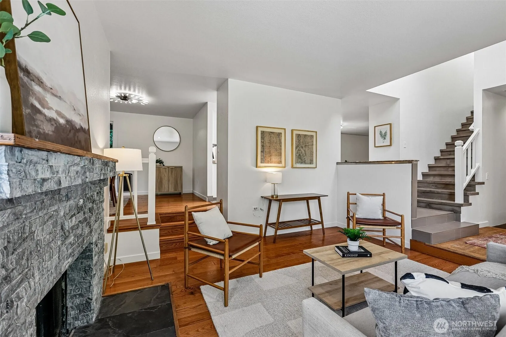 Property photo for 5231 Ne 193rd Place, Lake Forest Park photo 5
