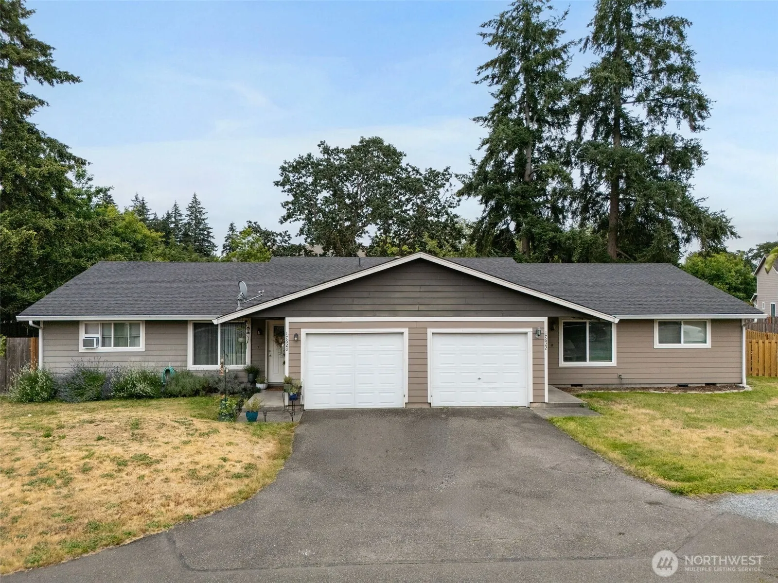 Property photo for 17620 17622 30th Avenue Ct E, Tacoma
