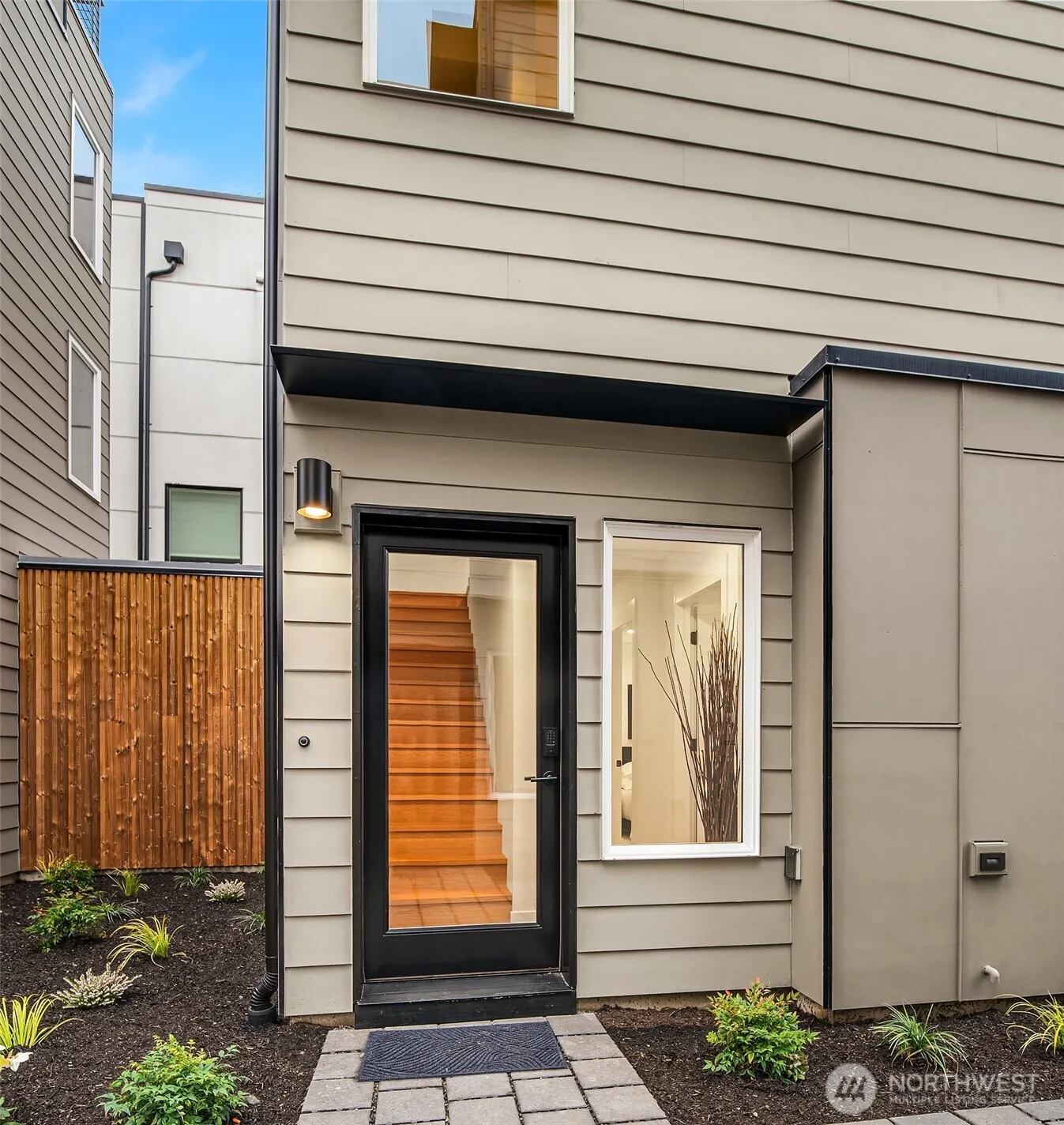Property photo for 1455 22nd Avenue #a, Seattle