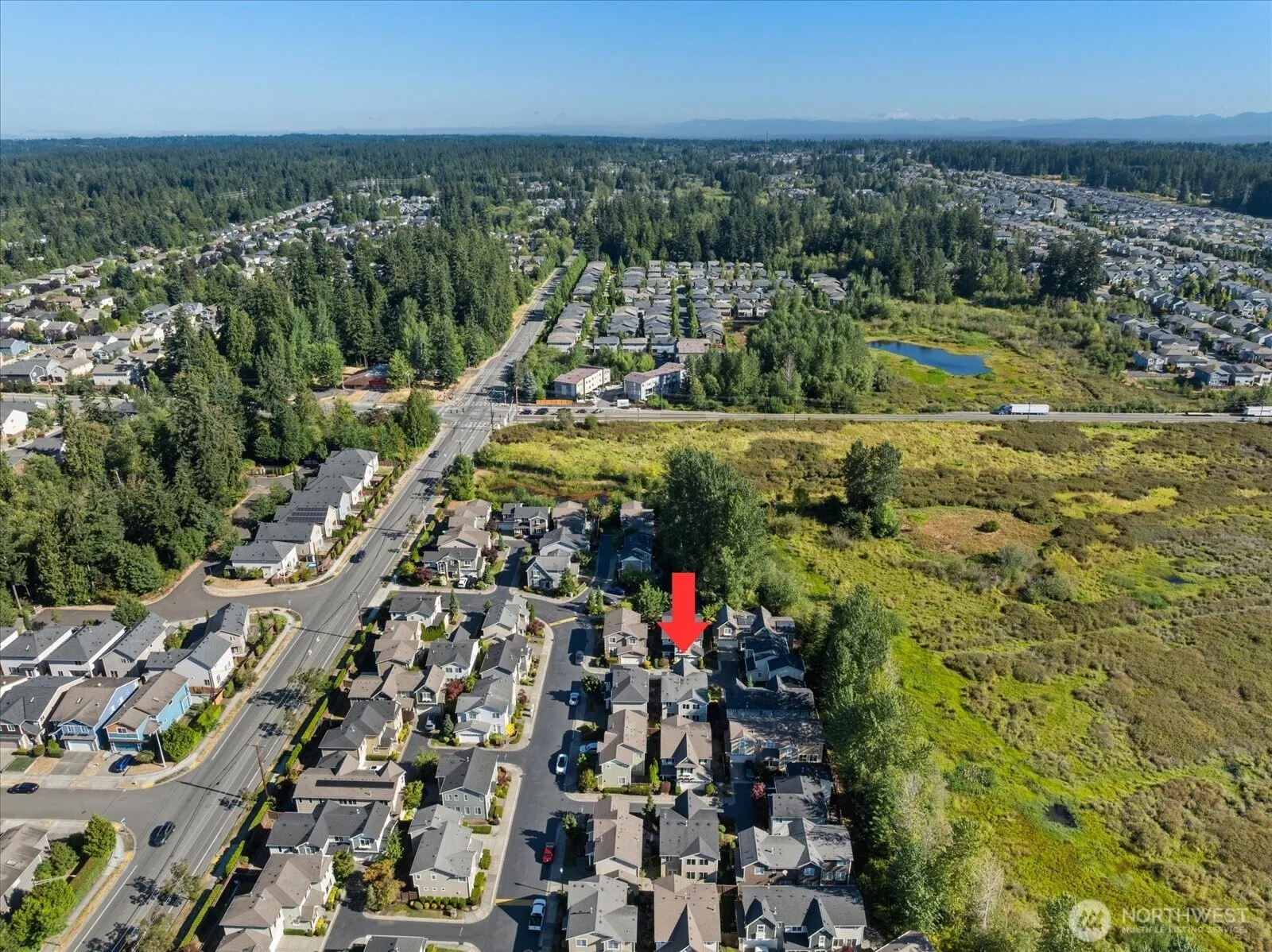 Property photo for 3608 182nd Street Se, Bothell photo 2