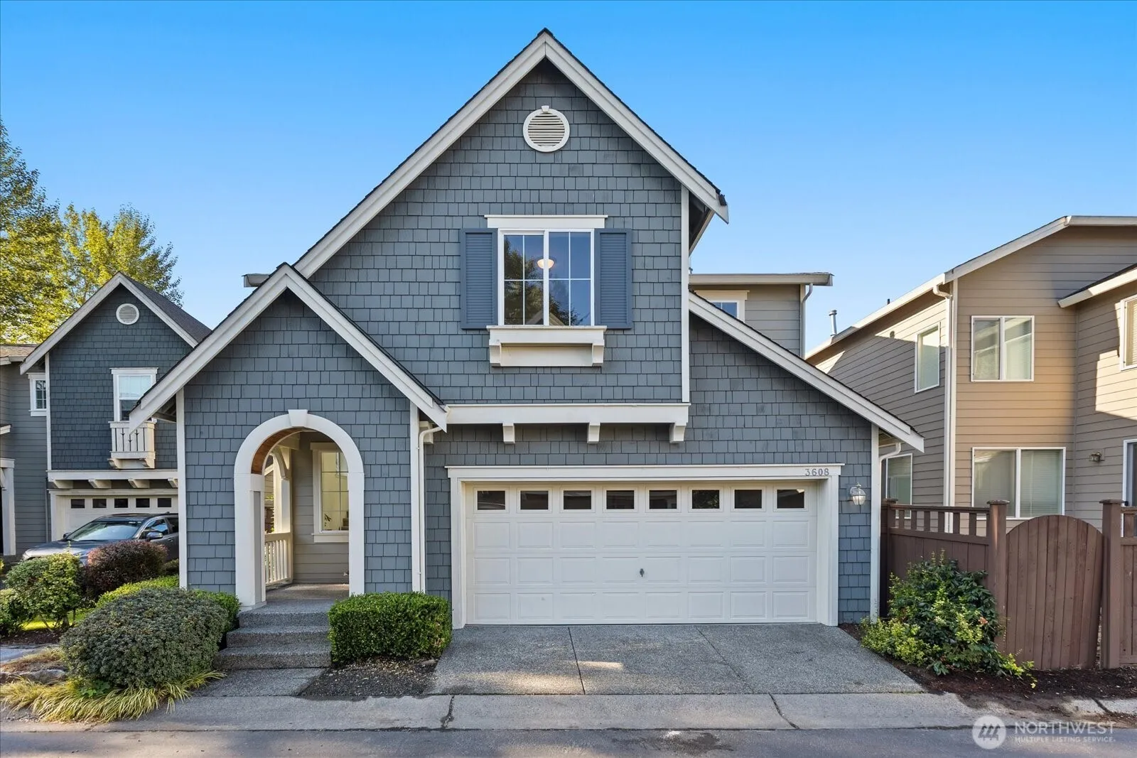 Property photo for 3608 182nd Street Se, Bothell