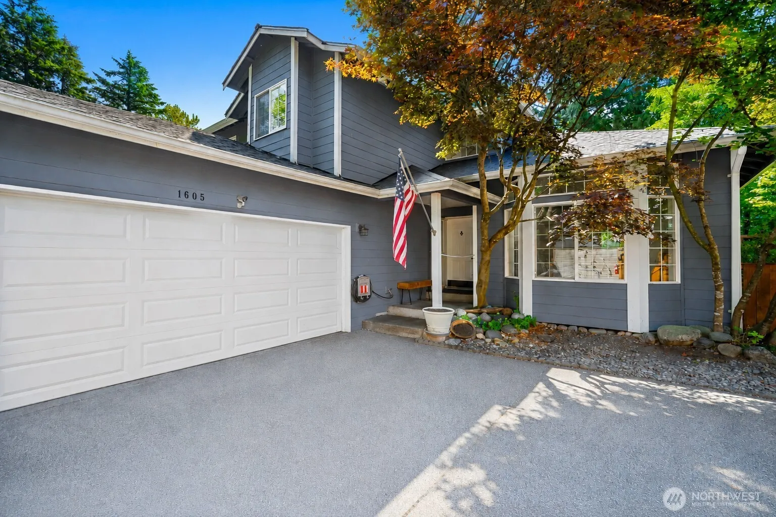 Property photo for 1605 131st Drive Ne, Lake Stevens