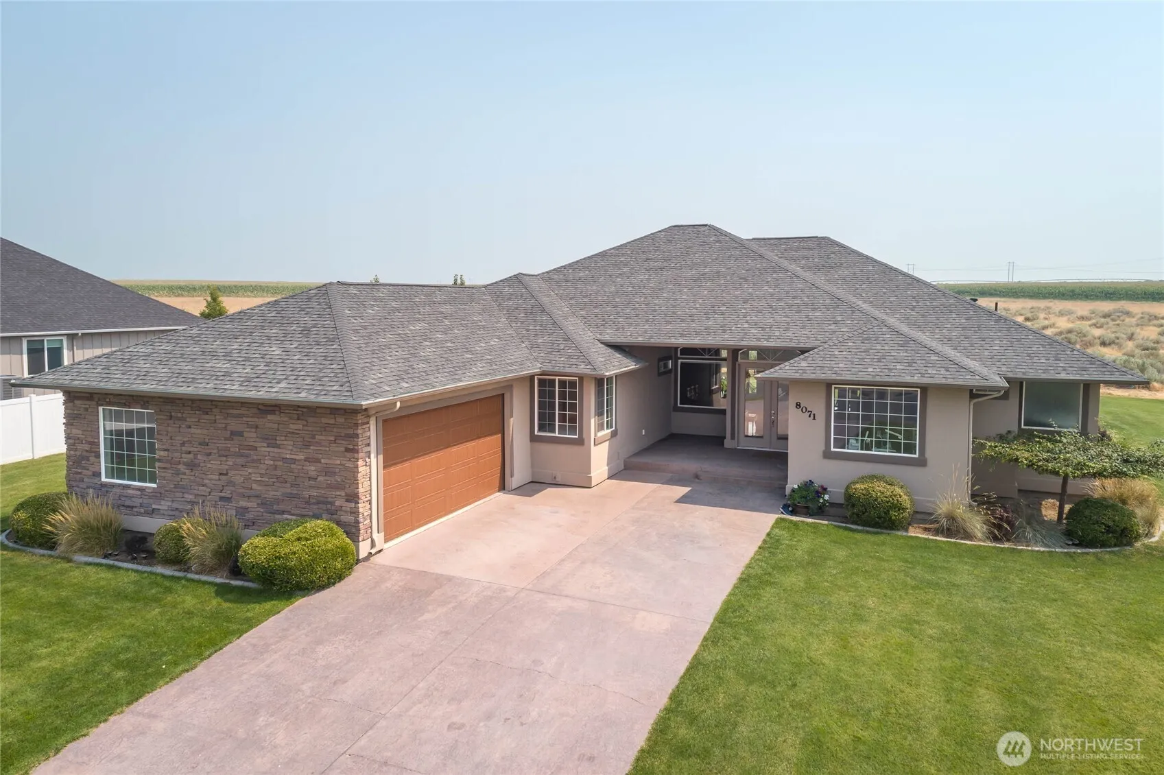 Property photo for 8071 Dune Lake Road Se, Moses Lake