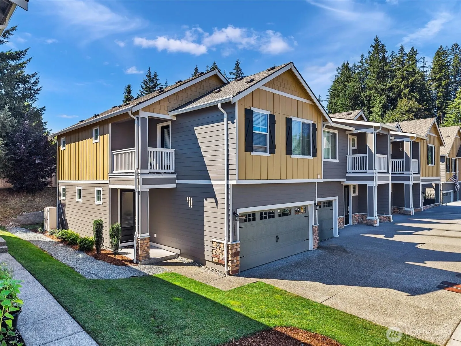 Property photo for 8311 Gilman Way, Arlington