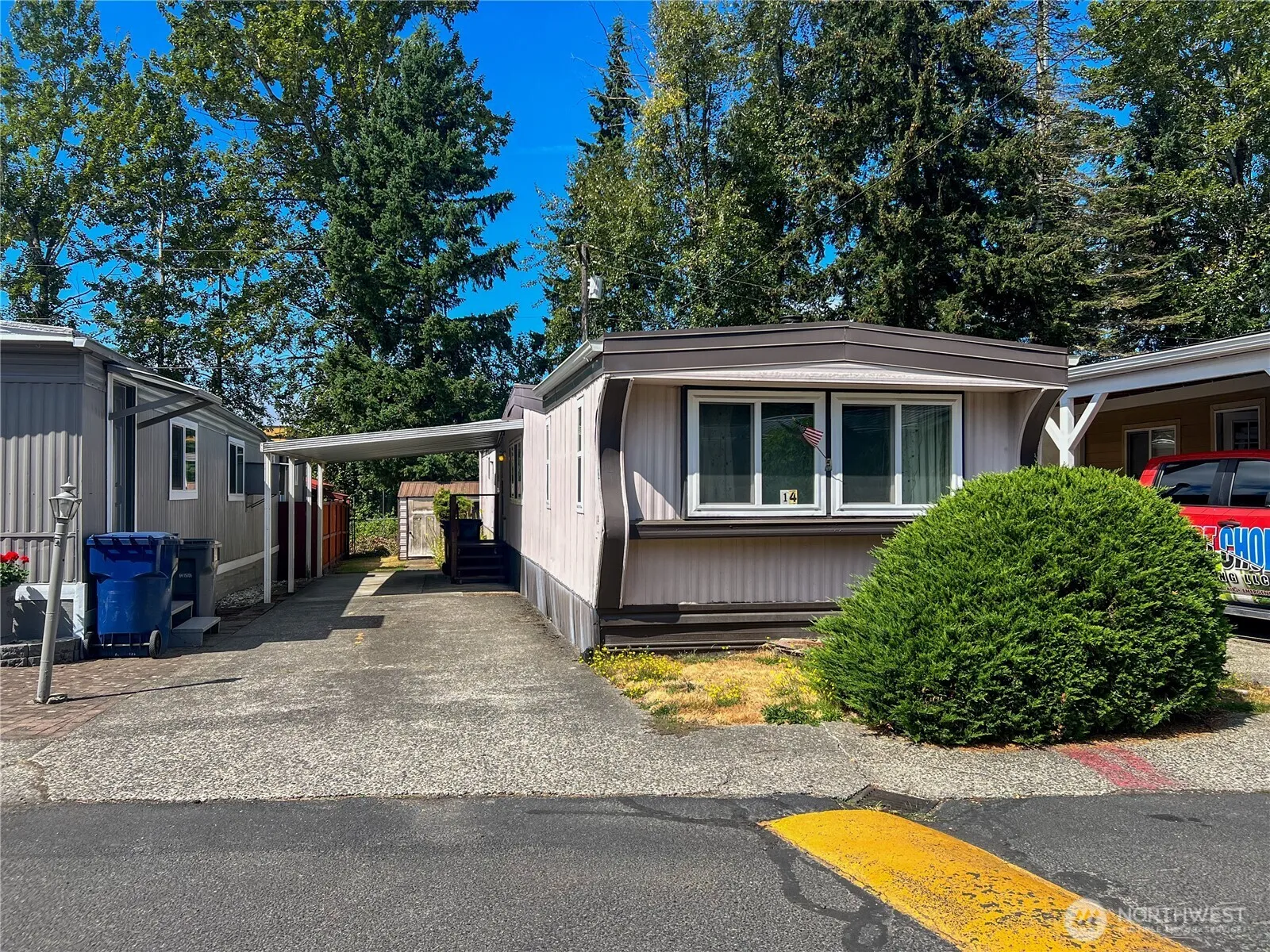 Property photo for 1919 196th Street Sw #14, Lynnwood