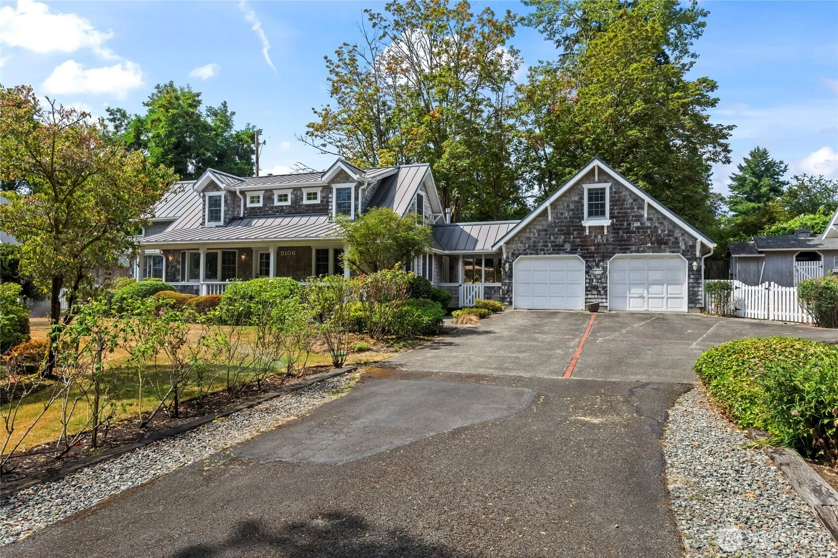 Property photo for 5106 112th Avenue Ct E, Edgewood