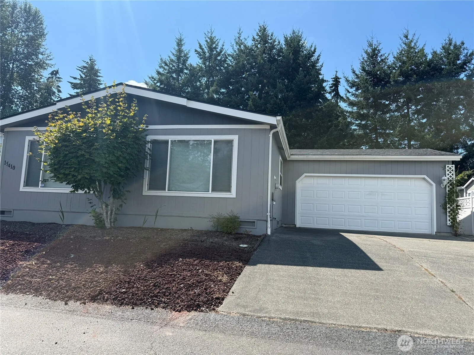 Property photo for 15410 122nd Avenue Ct E #9, Puyallup