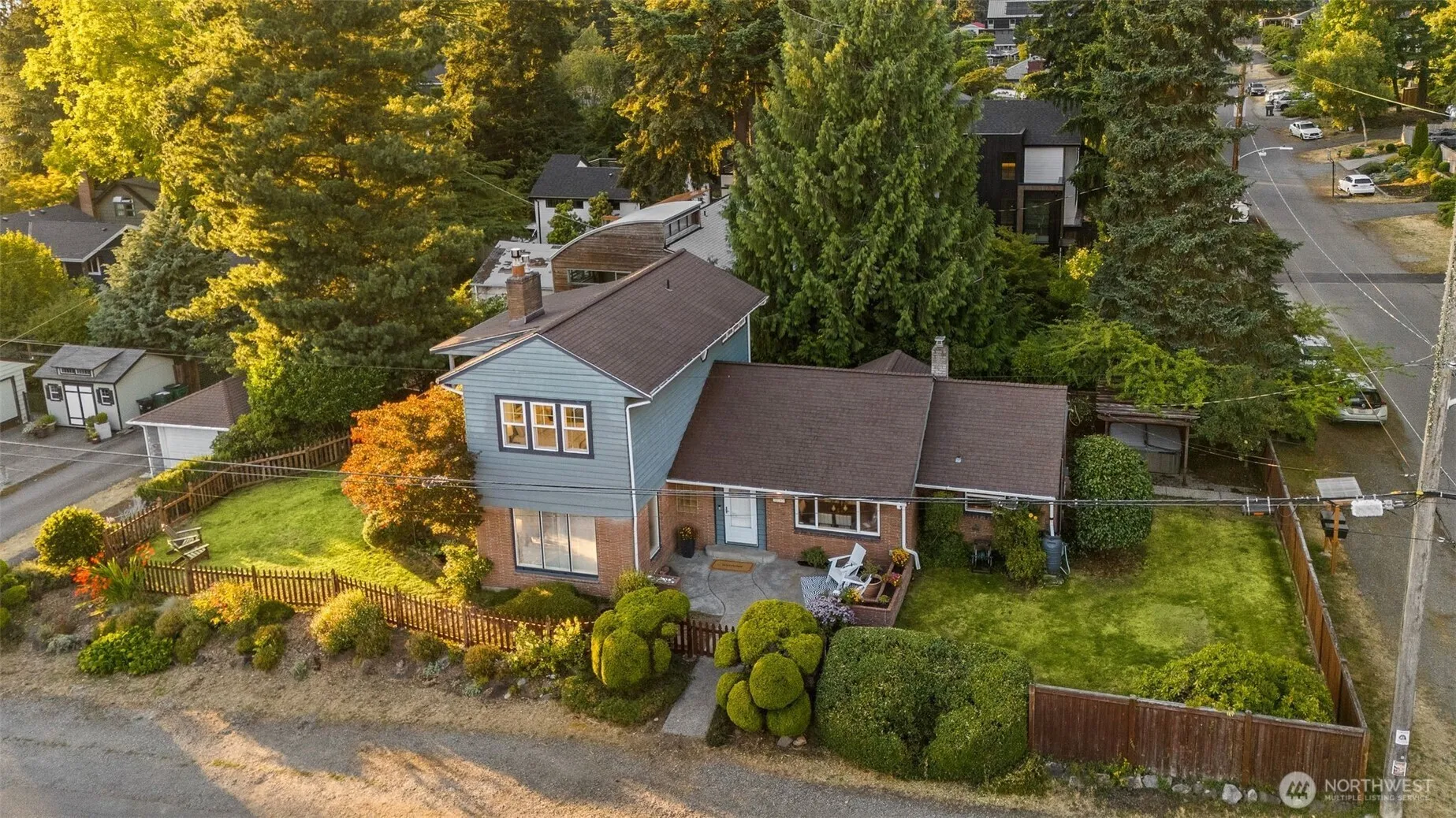 Property photo for 12703 4th Avenue Nw, Seattle