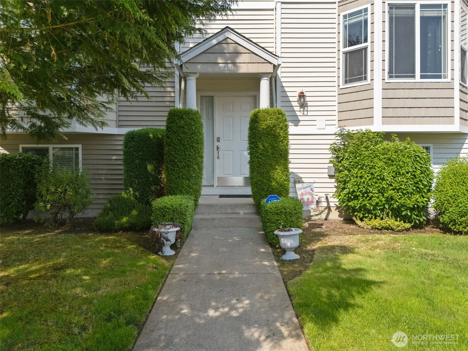 Property photo for 3319 Bali St Ne, Lacey photo 2