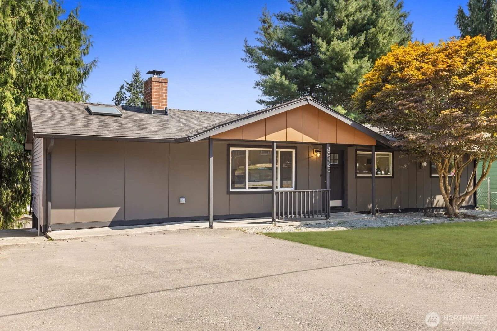 Property photo for 30420 2nd Avenue S, Federal Way photo 4