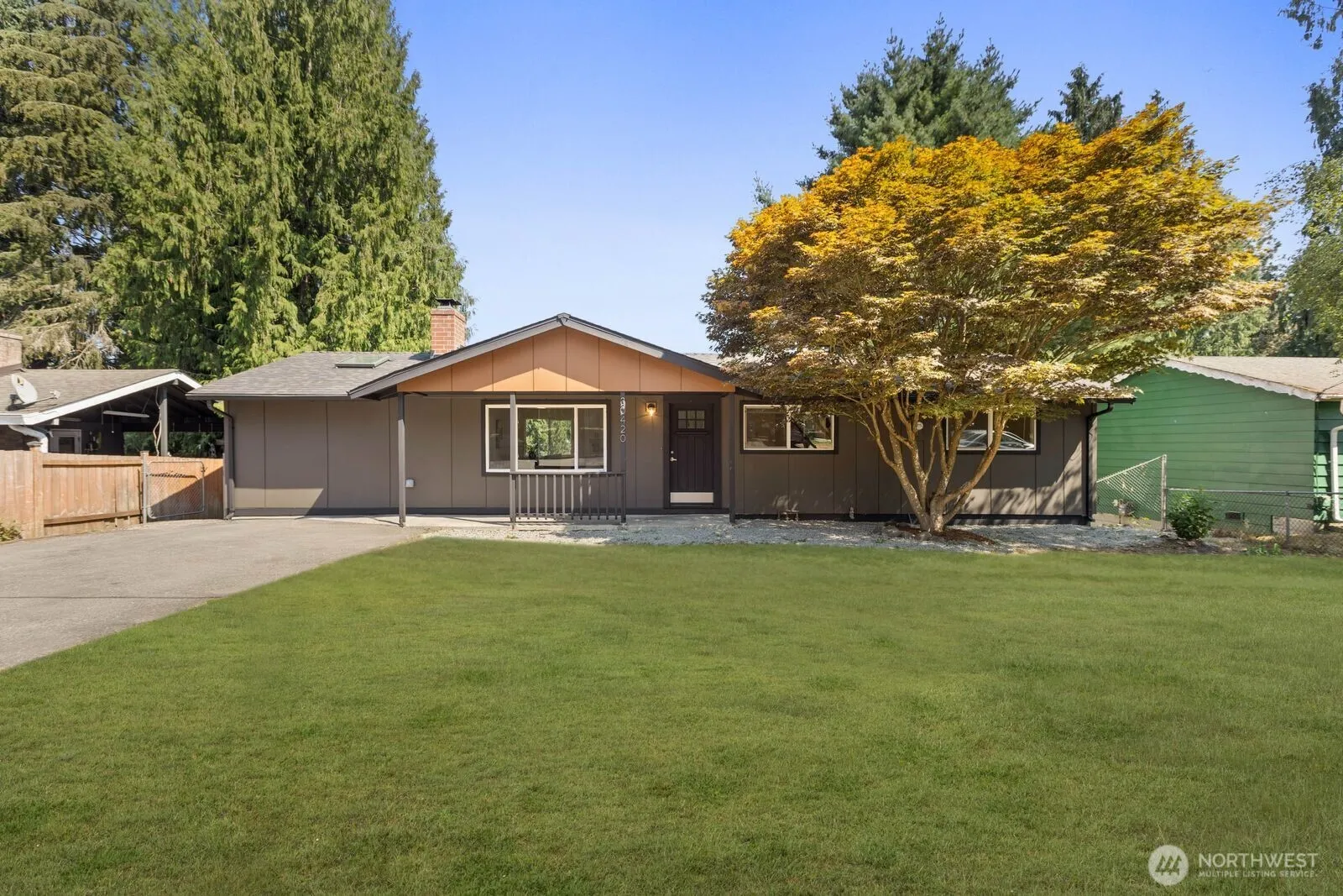 Property photo for 30420 2nd Avenue S, Federal Way