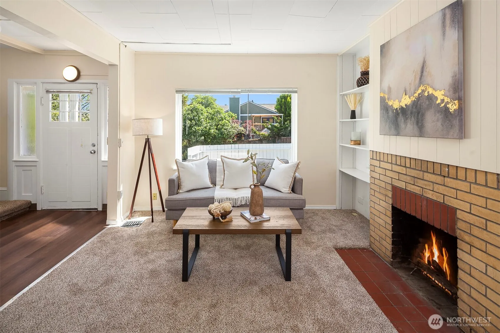 Property photo for 332 Ne 50th Street, Seattle photo 3
