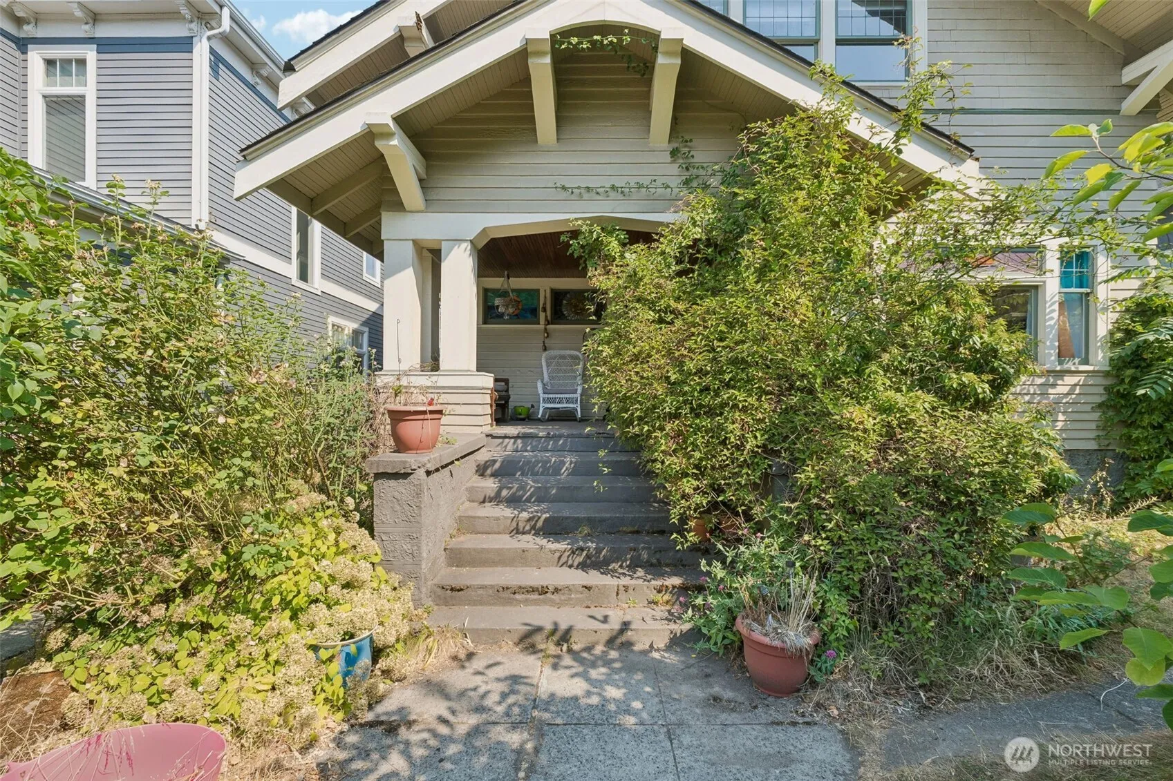 Property photo for 130 29th Avenue, Seattle